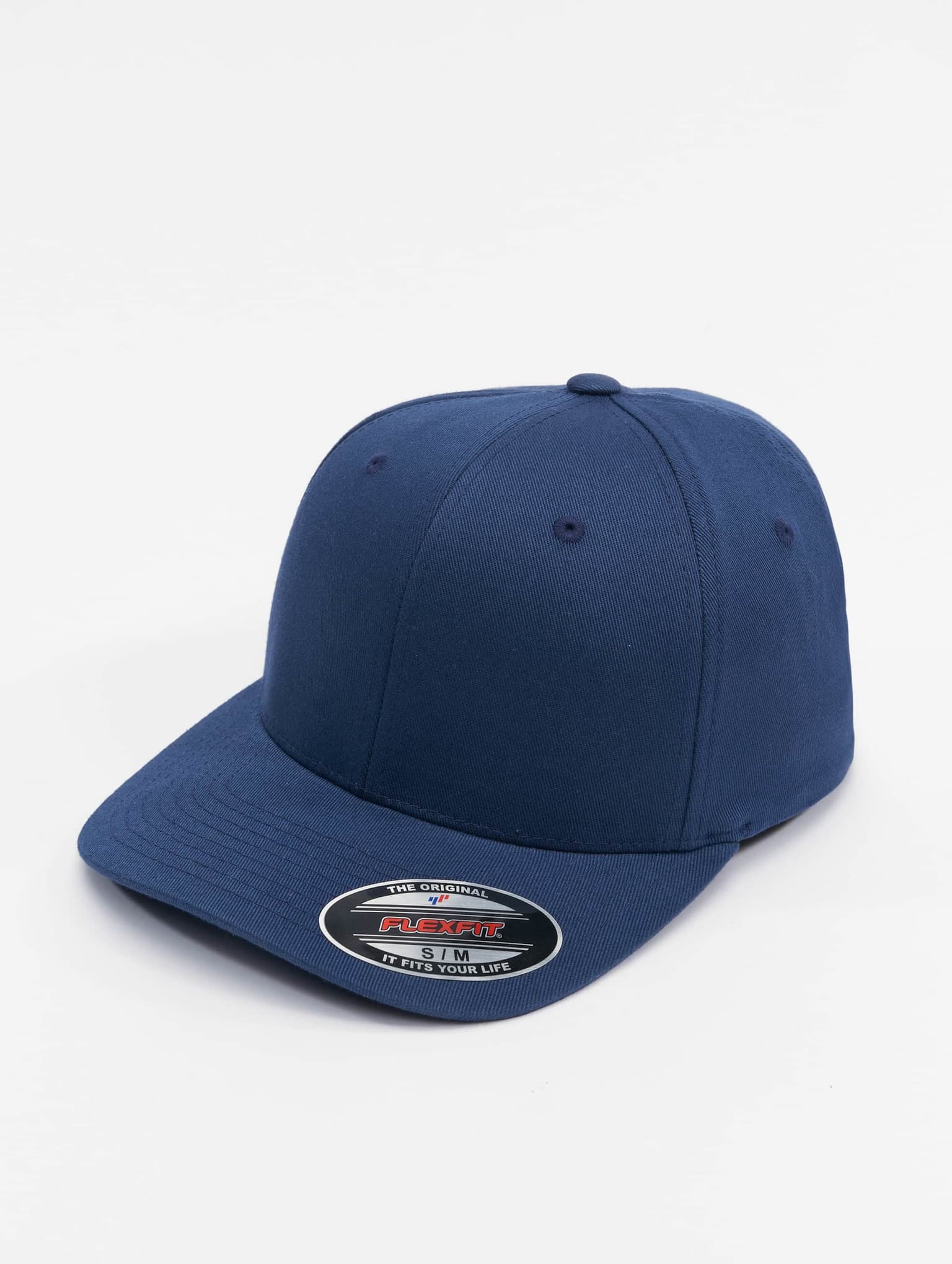 Flexfit Essentials Cotton Cap
