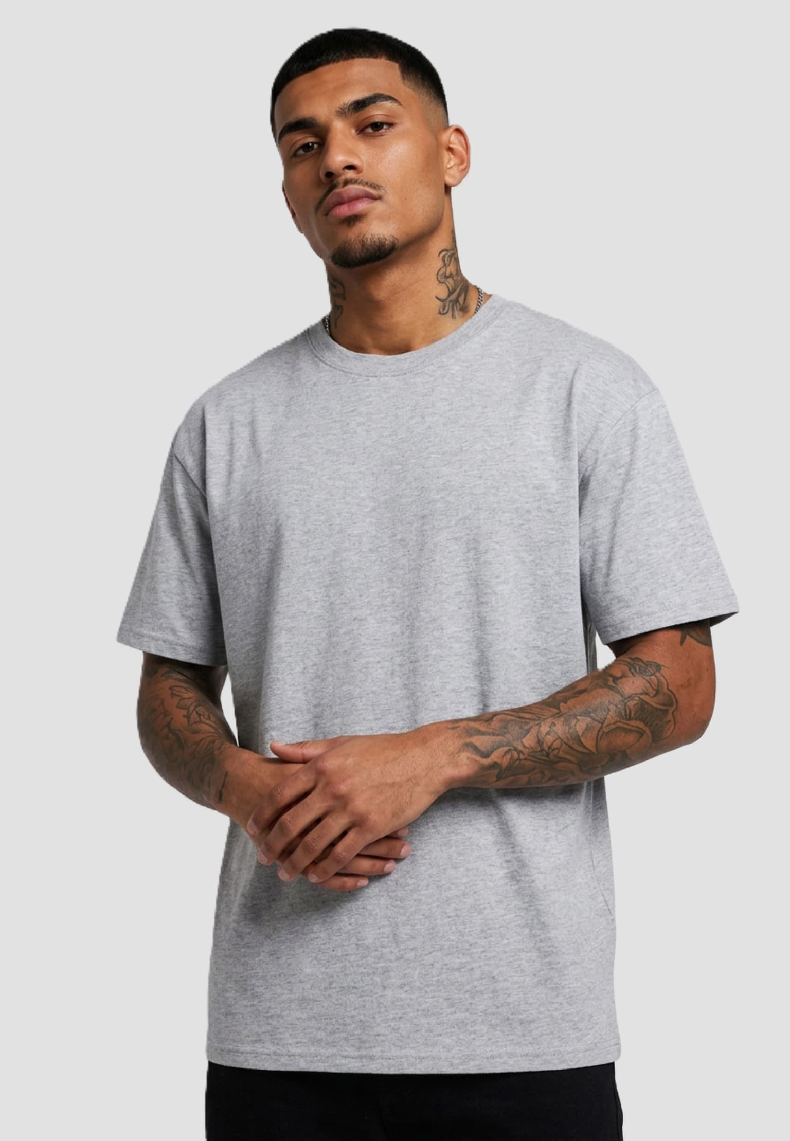 Urban Classics Heavy Oversized Tee