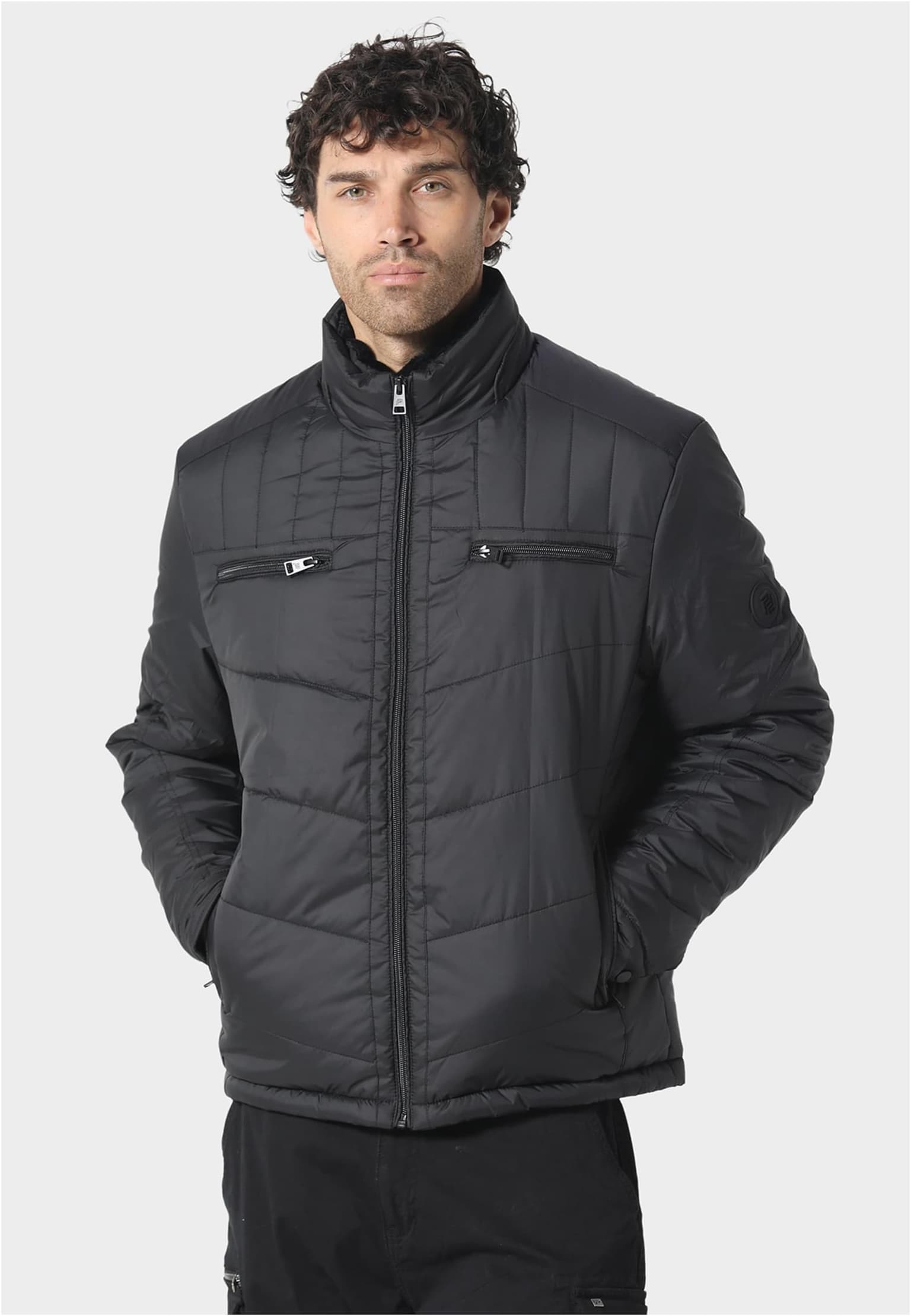 883Police OAKLEY JACKET