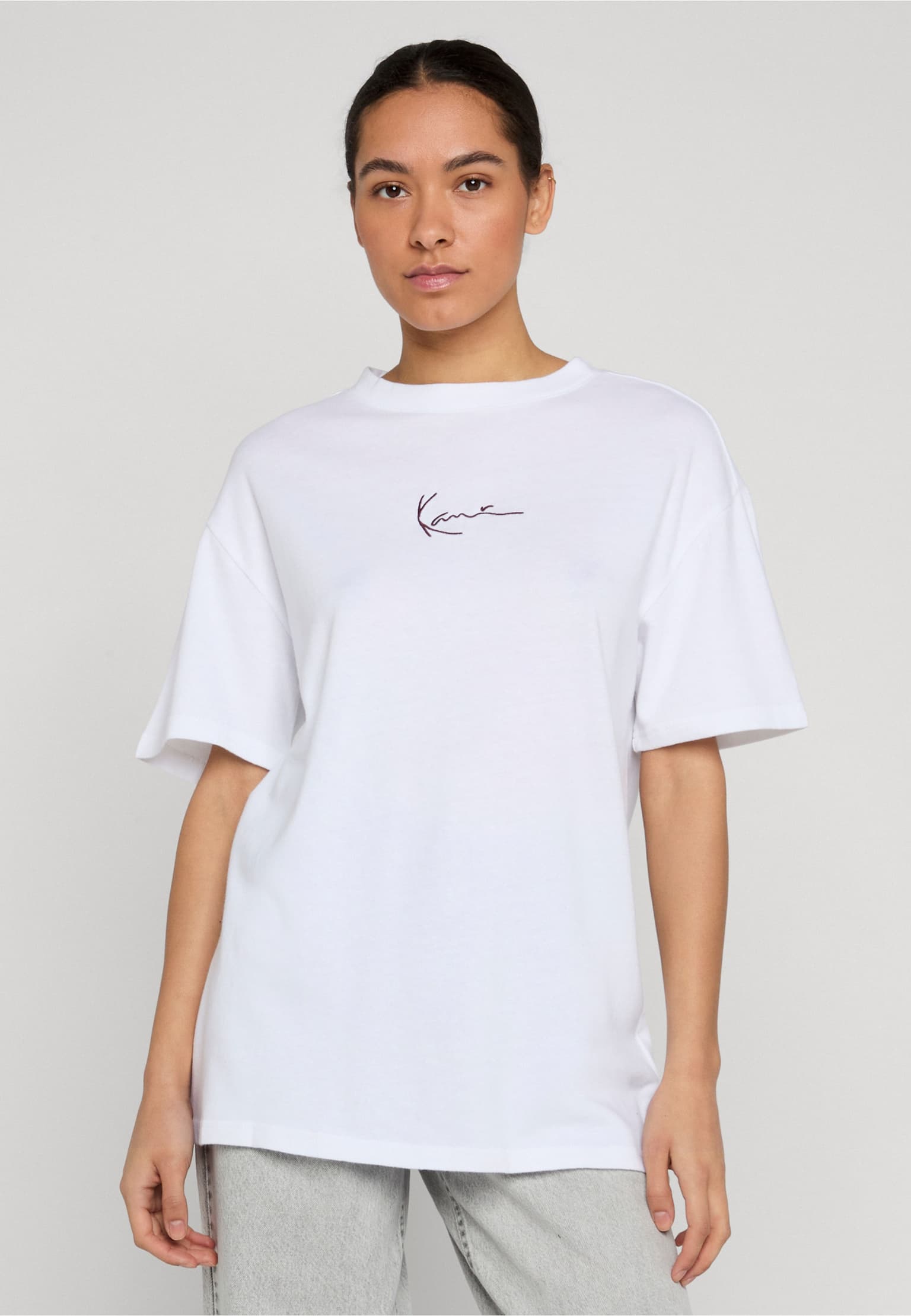Karl Kani Signature Oversized T-Shirt