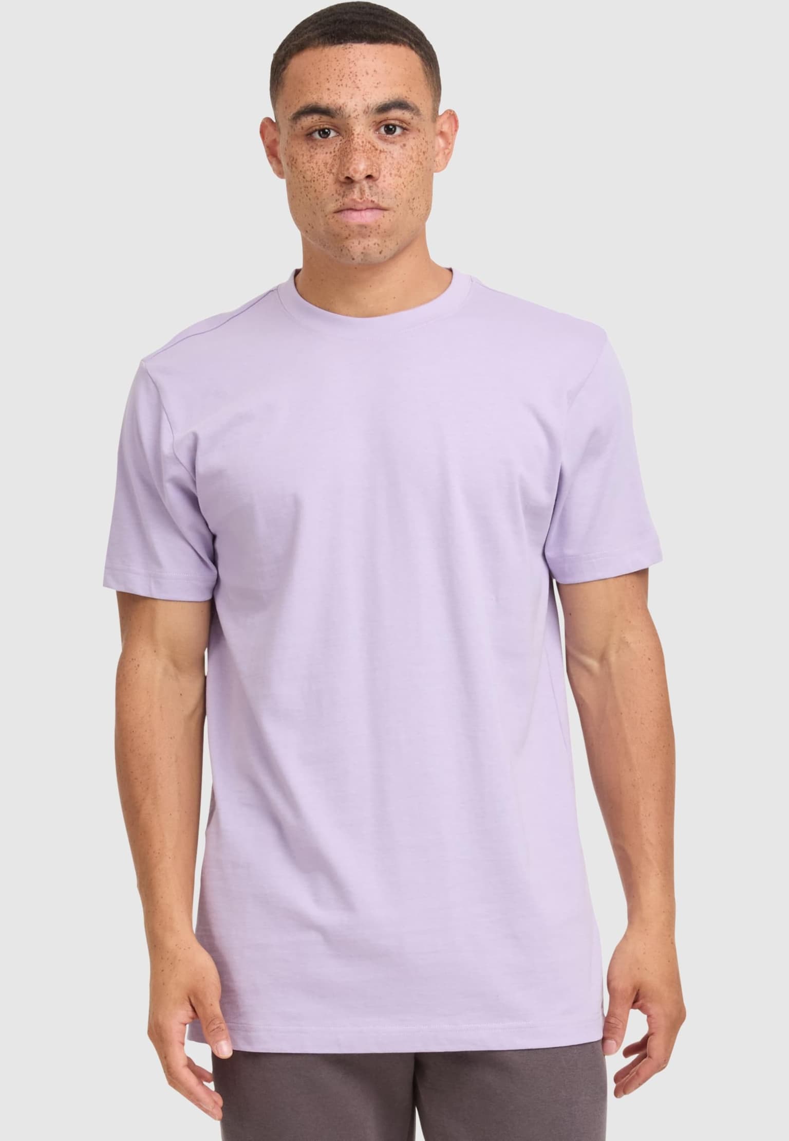 Urban Classics Basic Tee