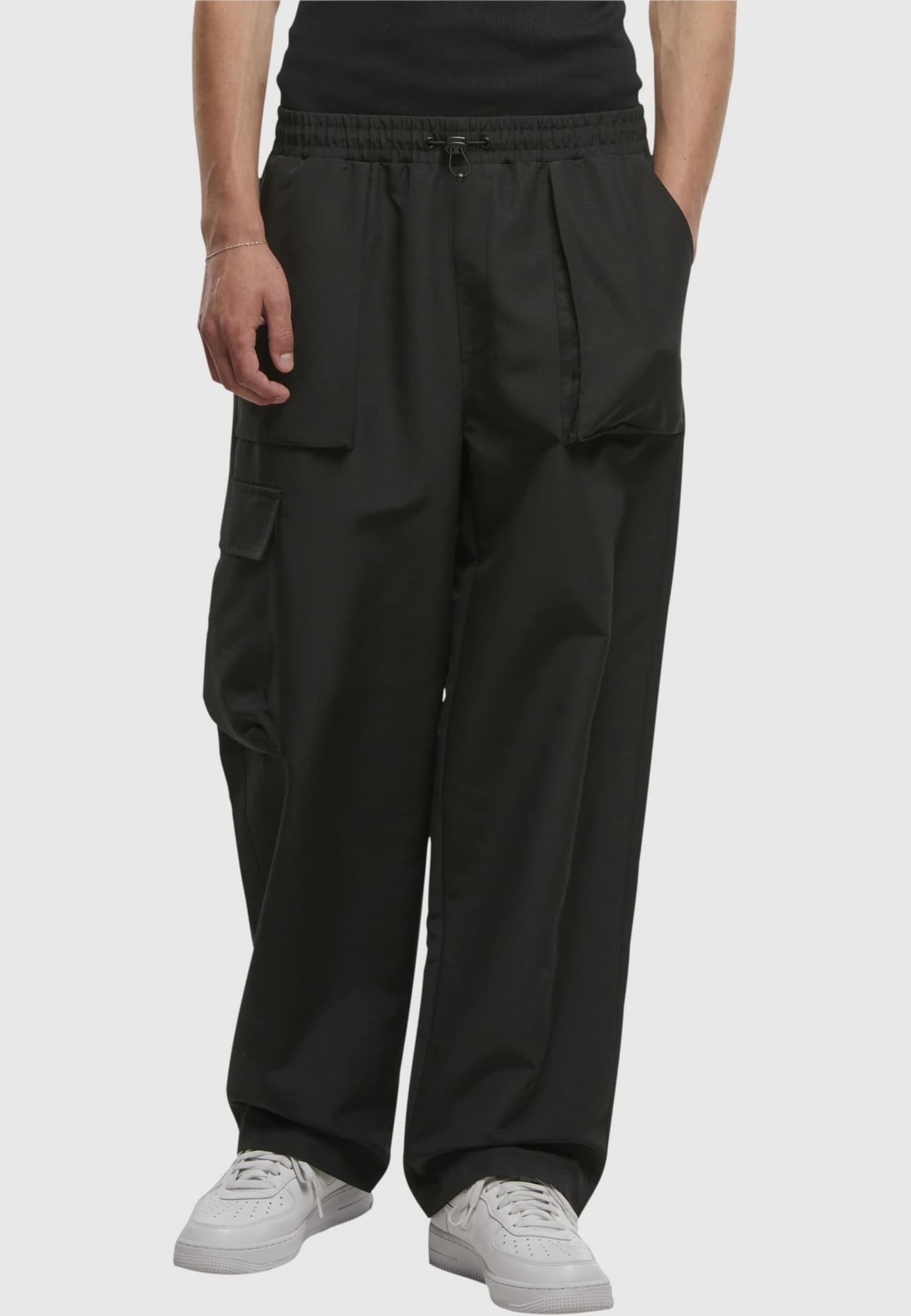 Urban Classics Technical Ripstop Cargo