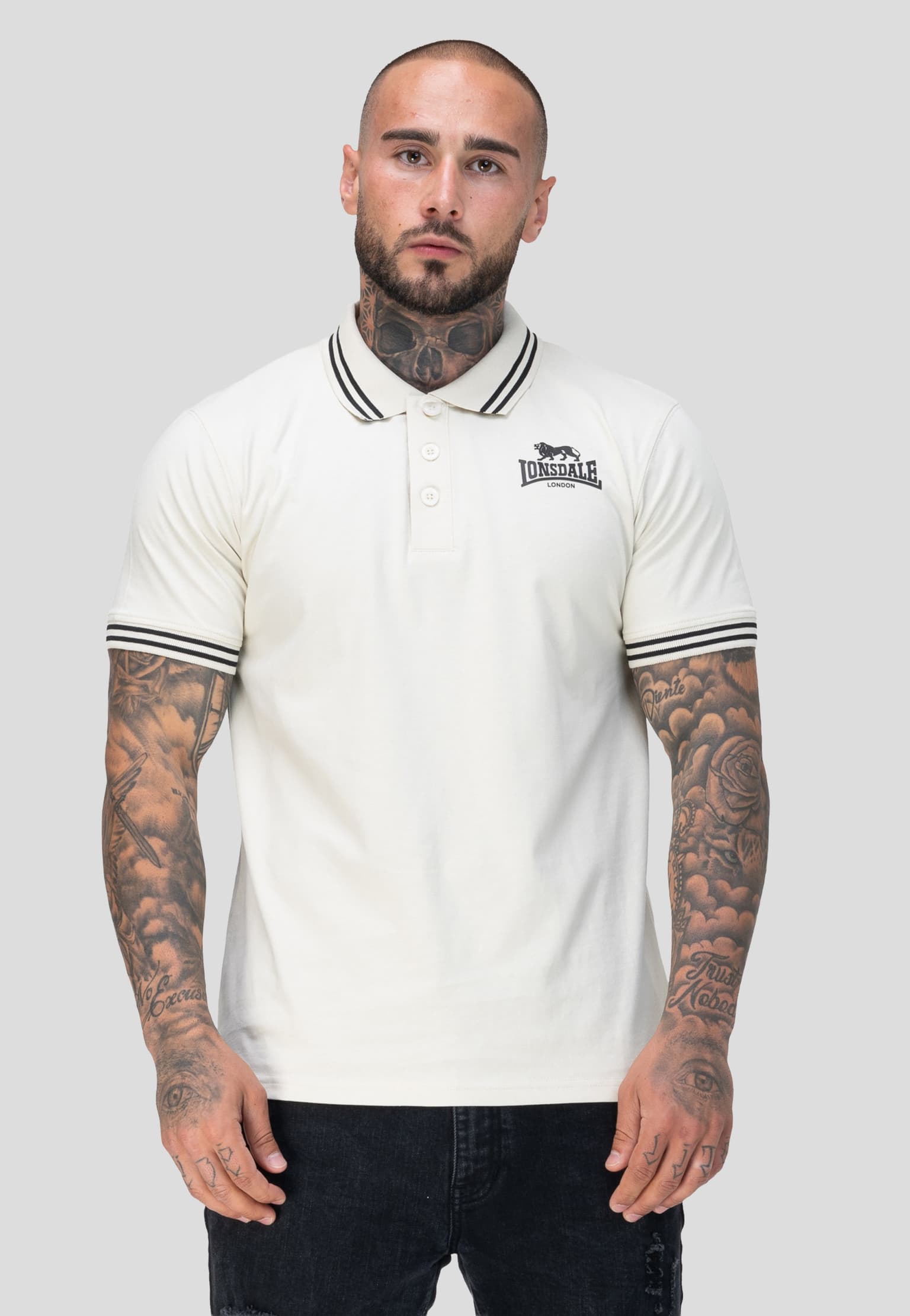 Lonsdale London RHODES