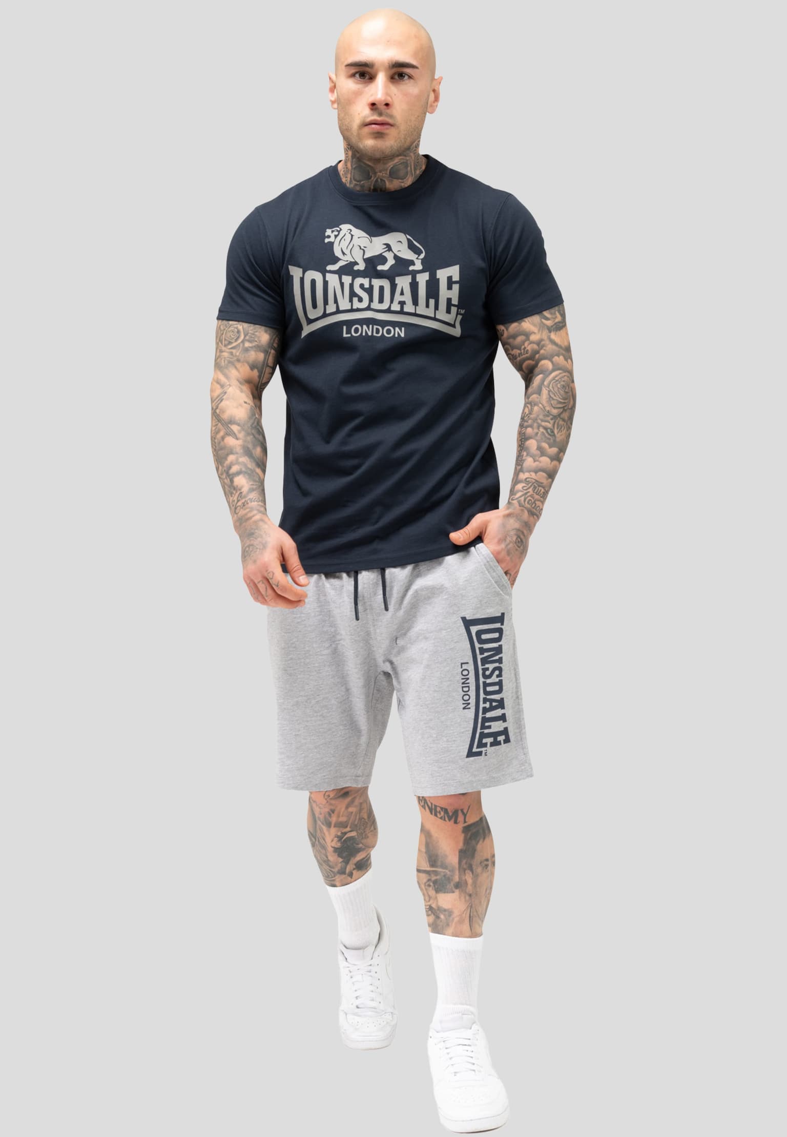 Lonsdale London MAIR