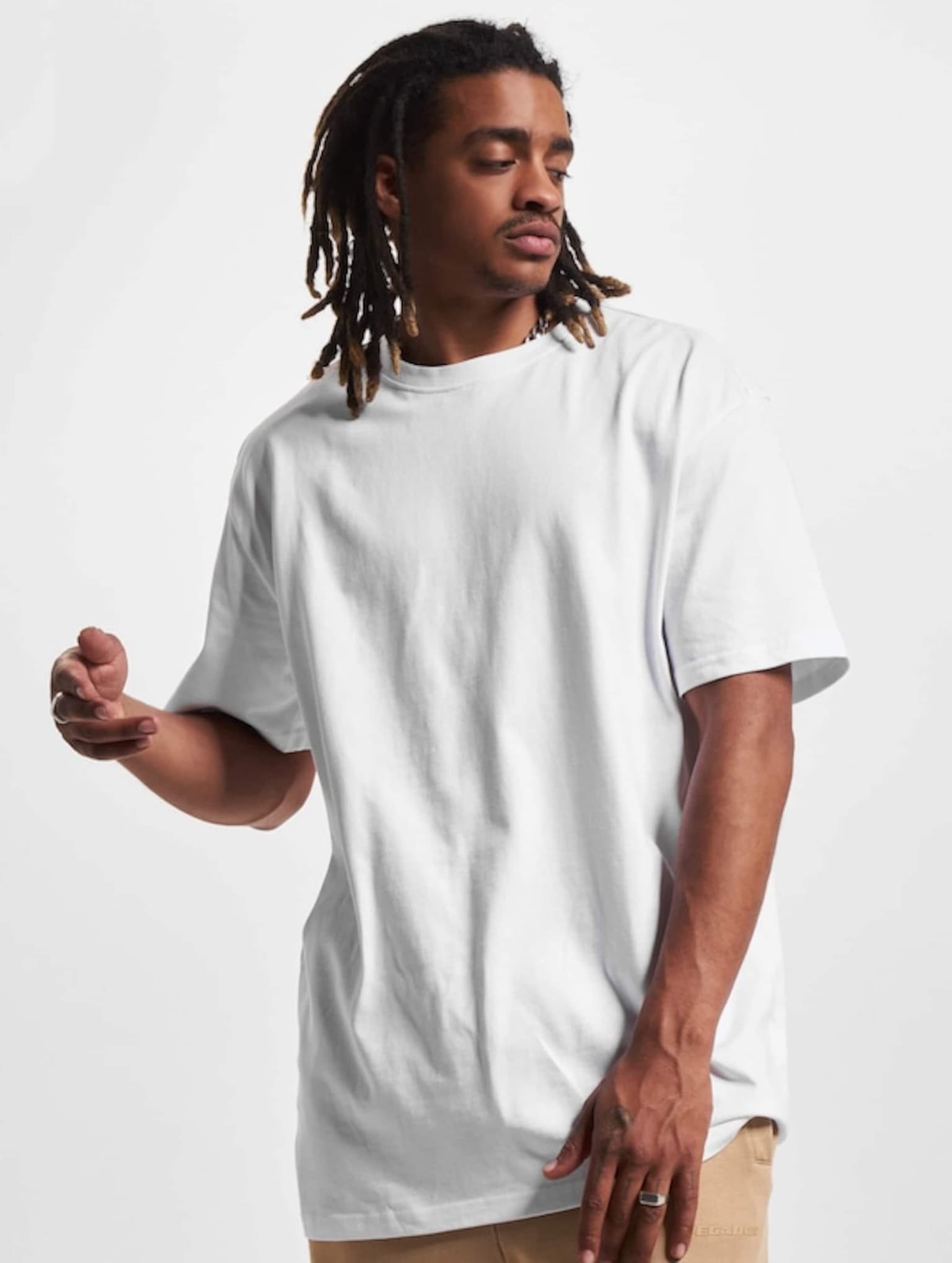 Urban Classics Heavy Oversized Tee