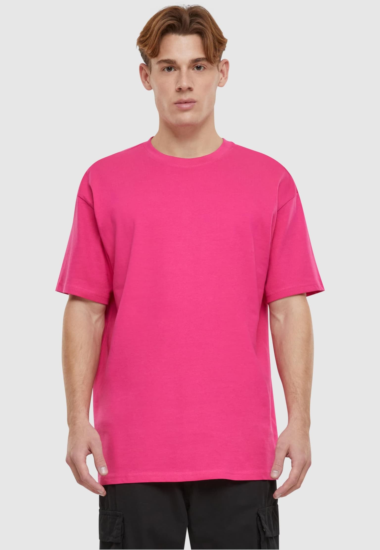 Urban Classics Heavy Oversized Tee