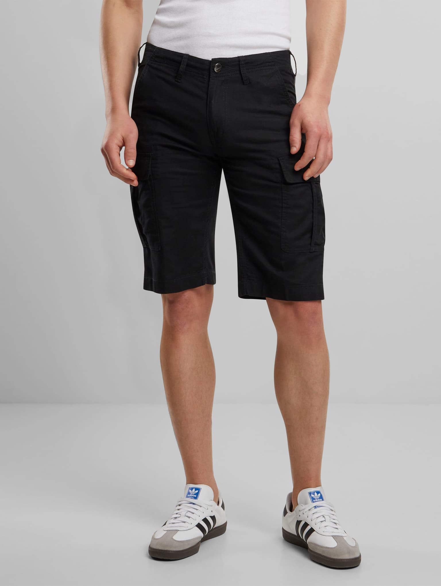 Brandit Havannah Cargo Short