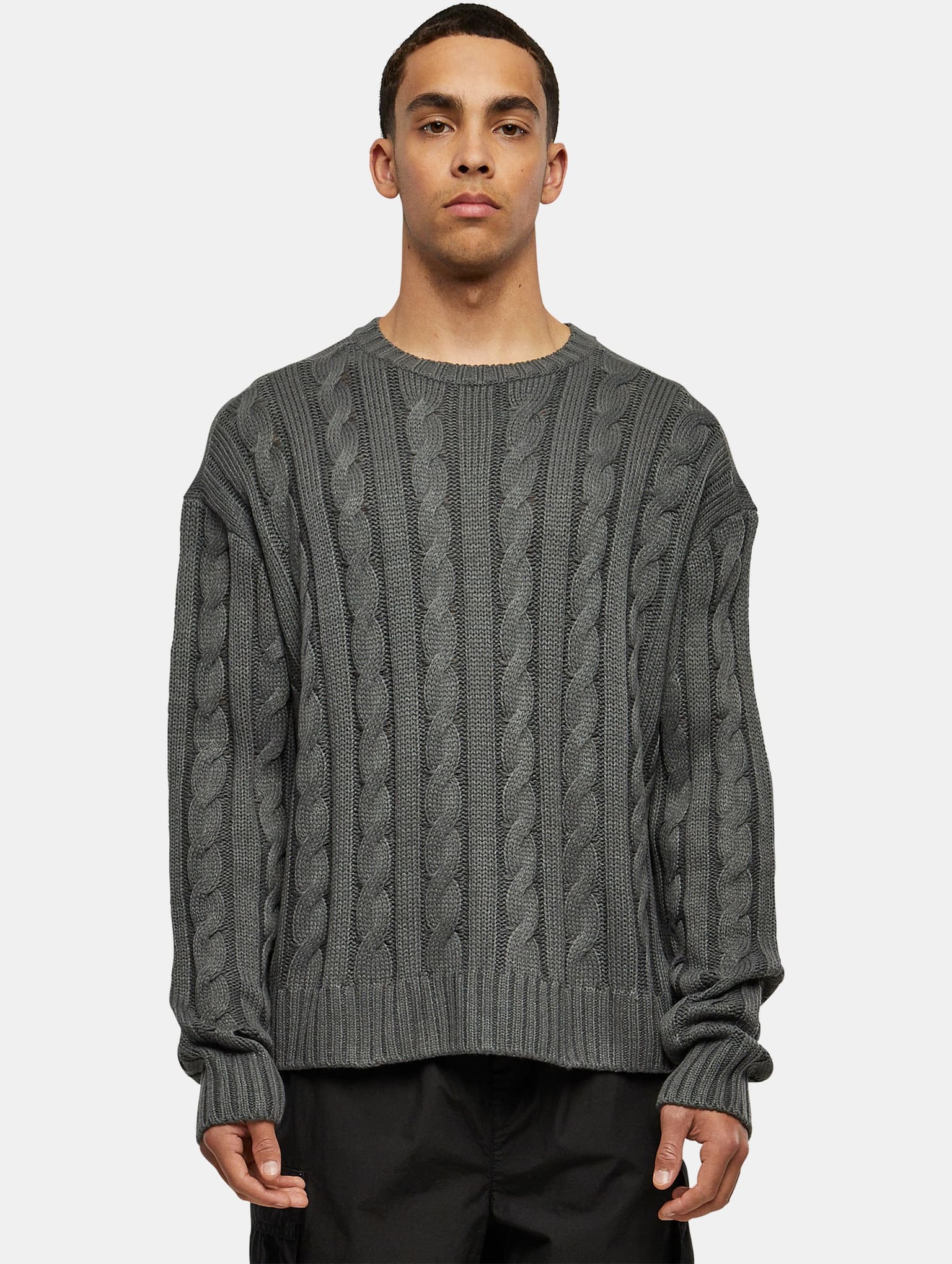 Urban Classics Boxy Sweater