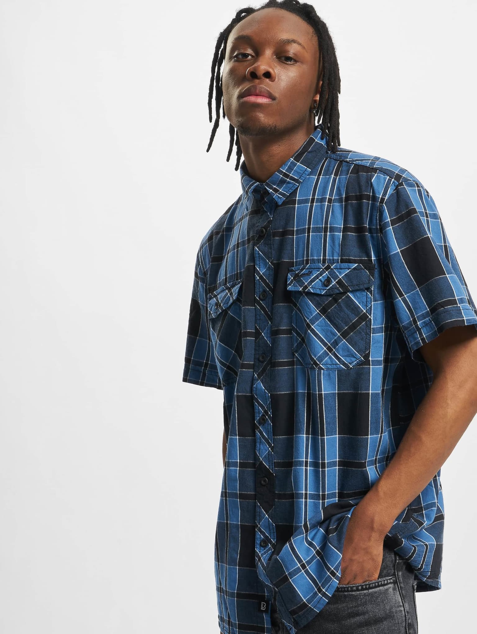 Brandit Roadstar Shirt