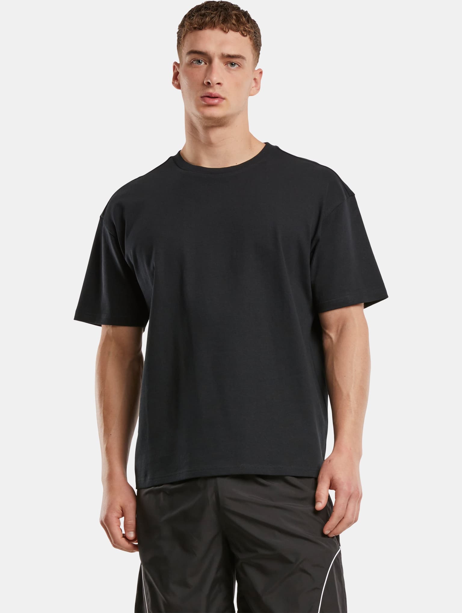 Urban Classics Heavy Basic Loose Tee
