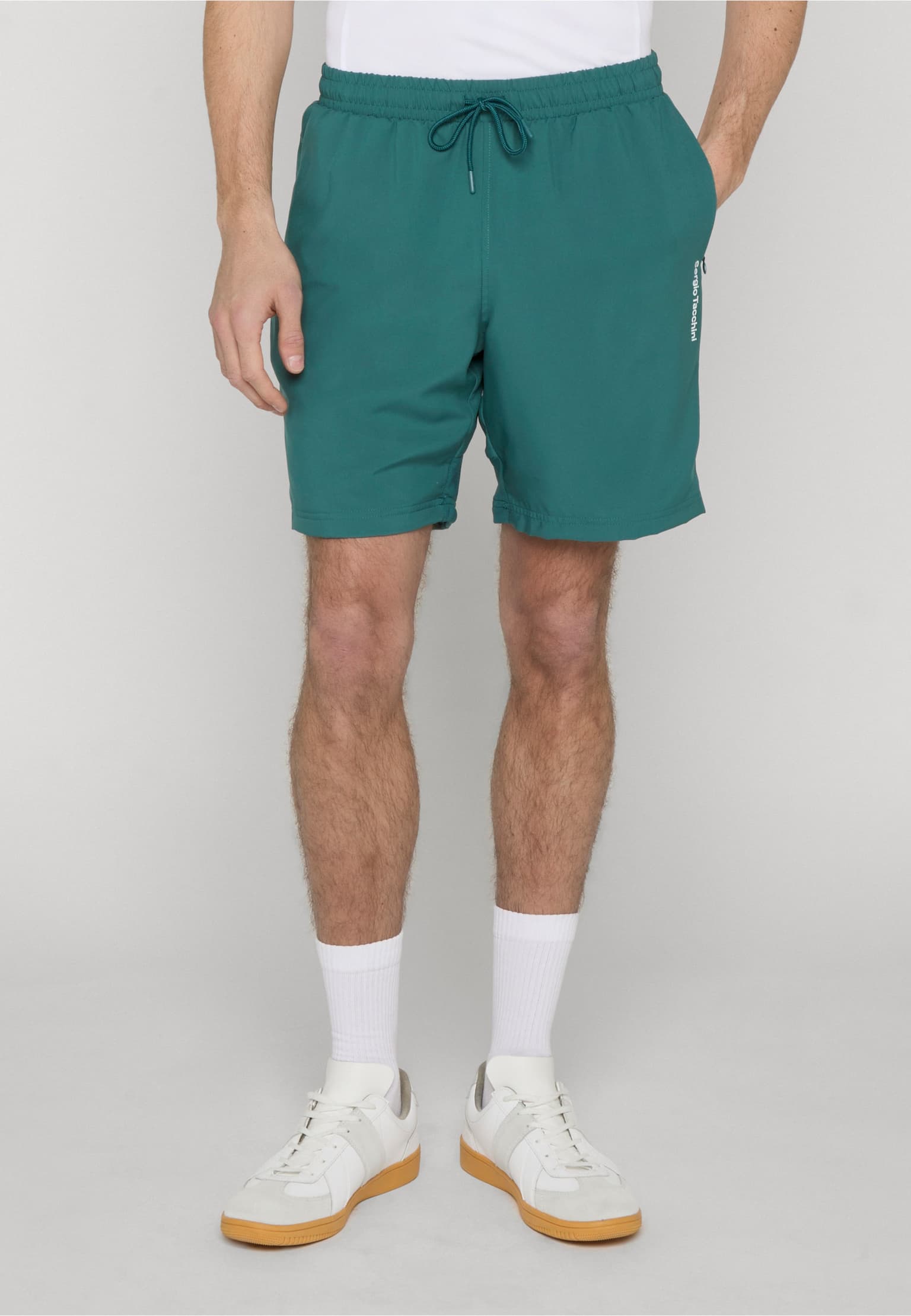 Sergio Tacchini Adriatico PL Short