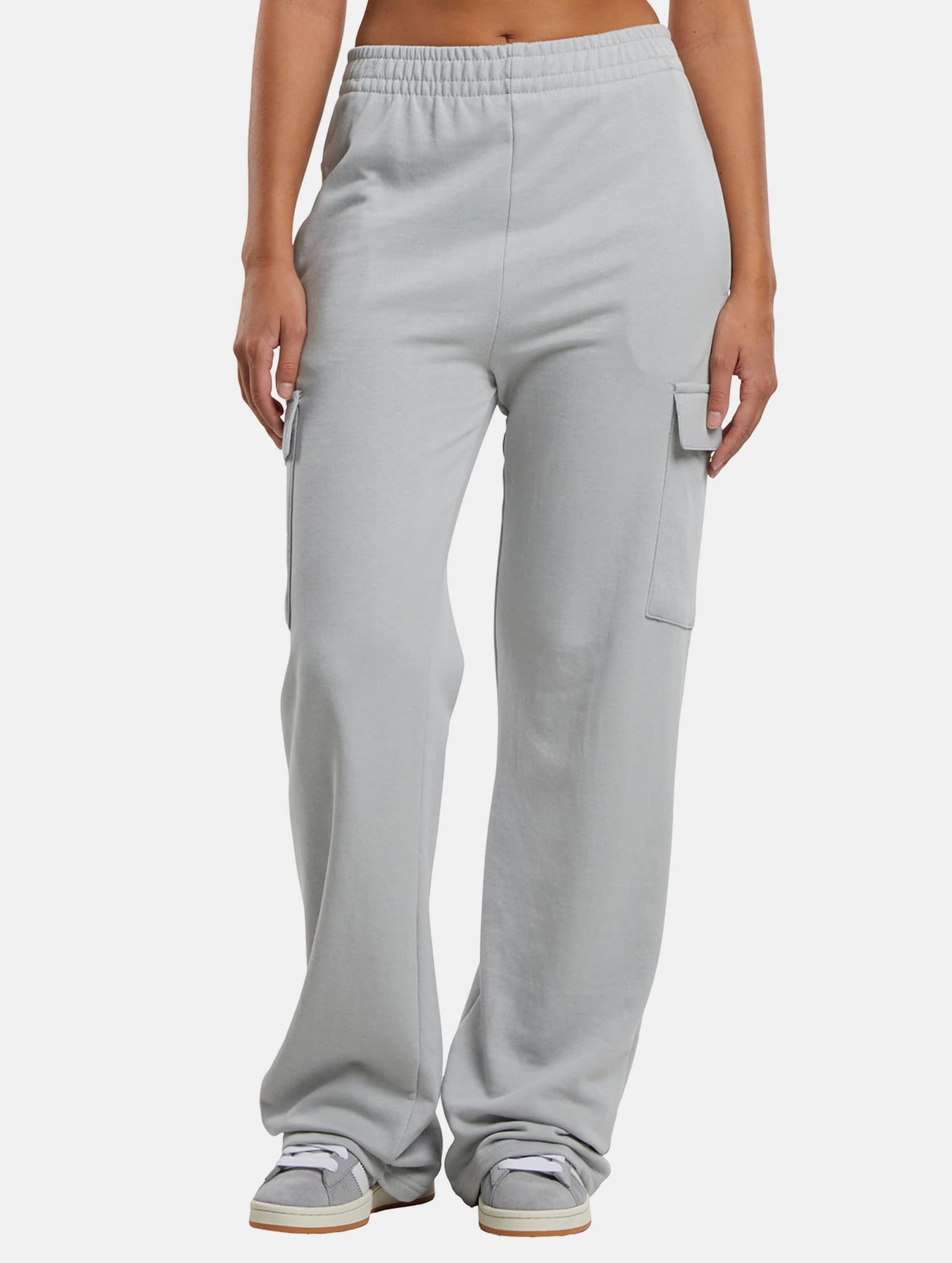 Urban Classics Ladies Baggy Light Terry Jogginghose