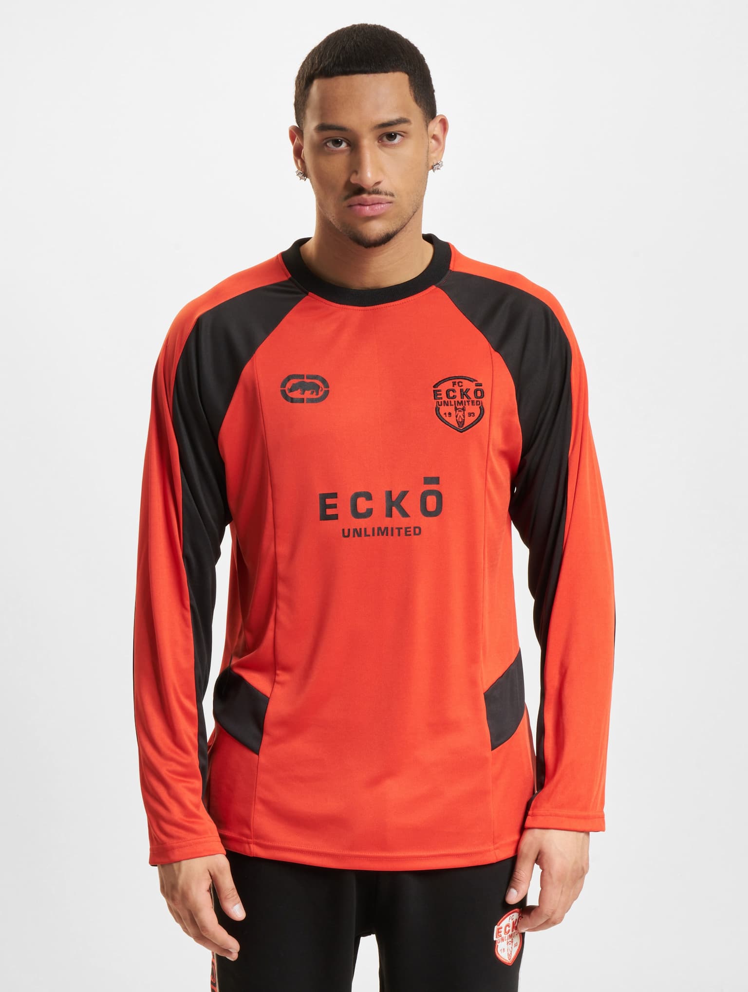 Ecko Unltd. TrainingTwo Longsleeve