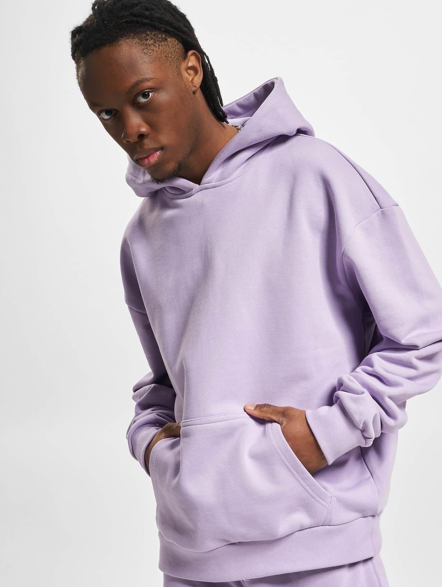 Urban Classics Ultra Heavy Hoody