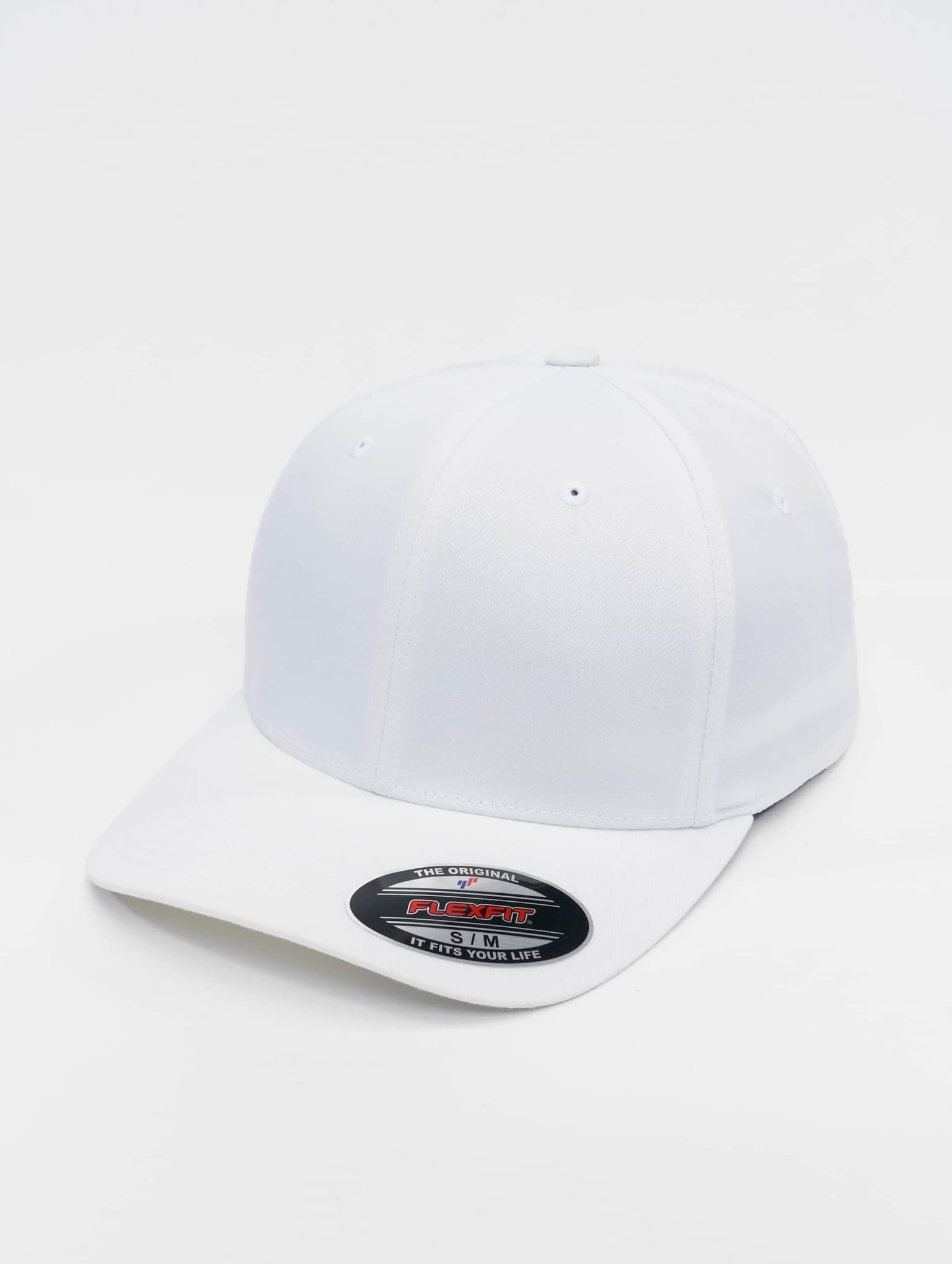 Flexfit Essentials Polyester Cap