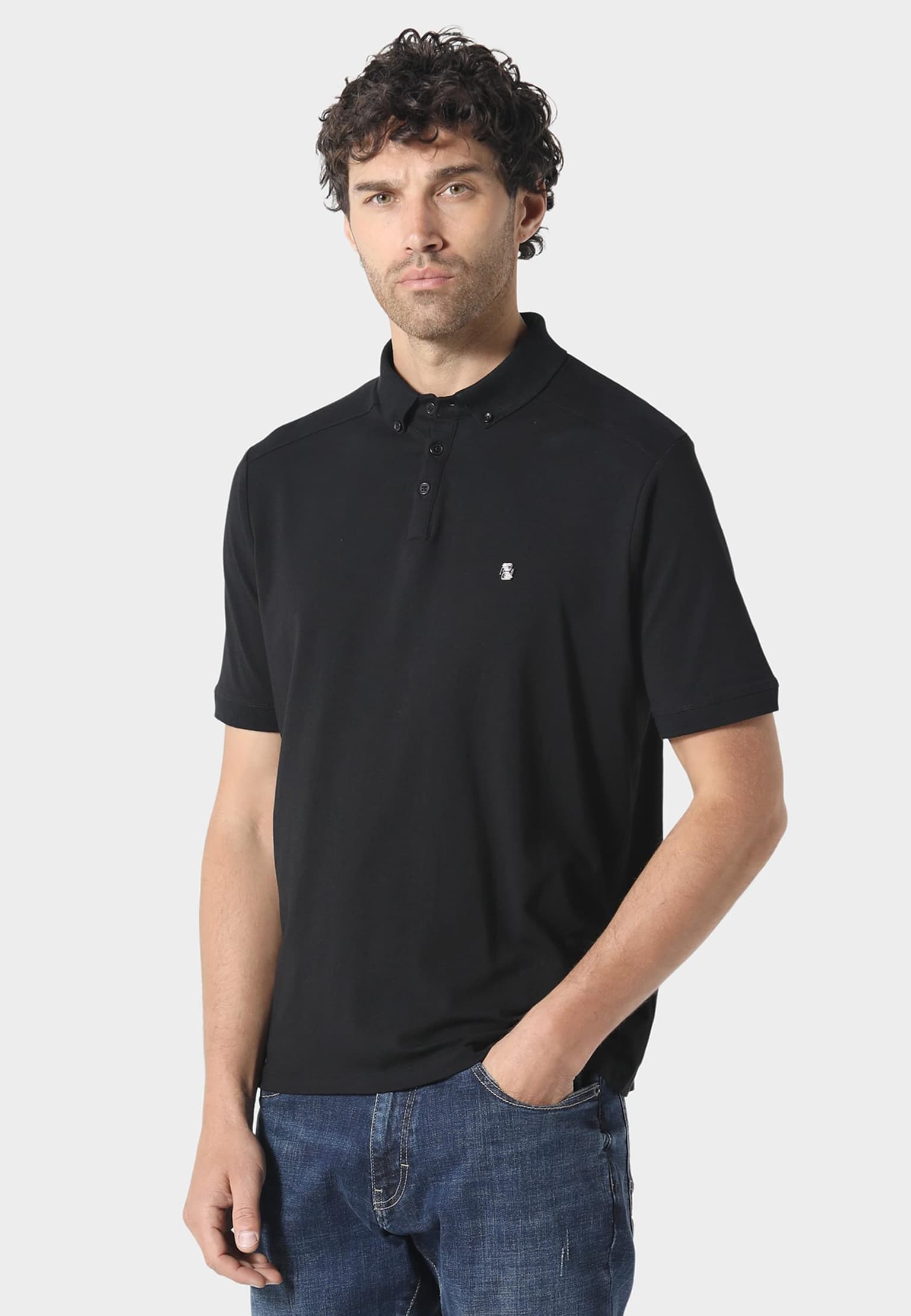 883Police NEPTUNES POLO