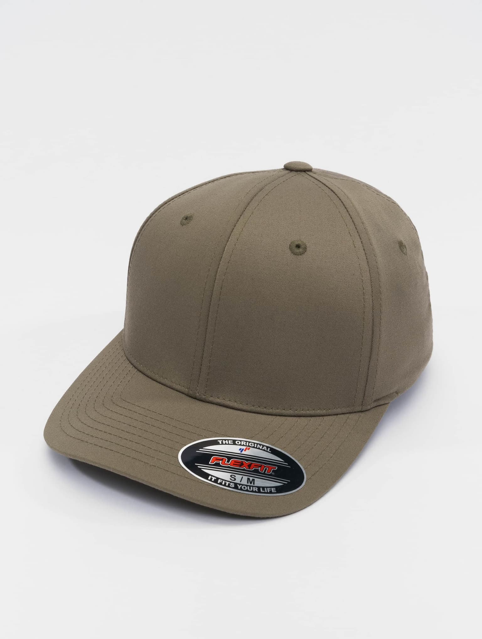 Flexfit Essentials Polyester Cap