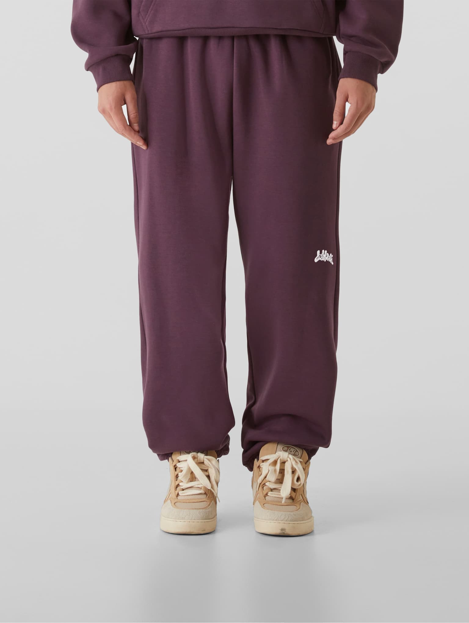 Lost Youth Sweat Pants - Core Comfort