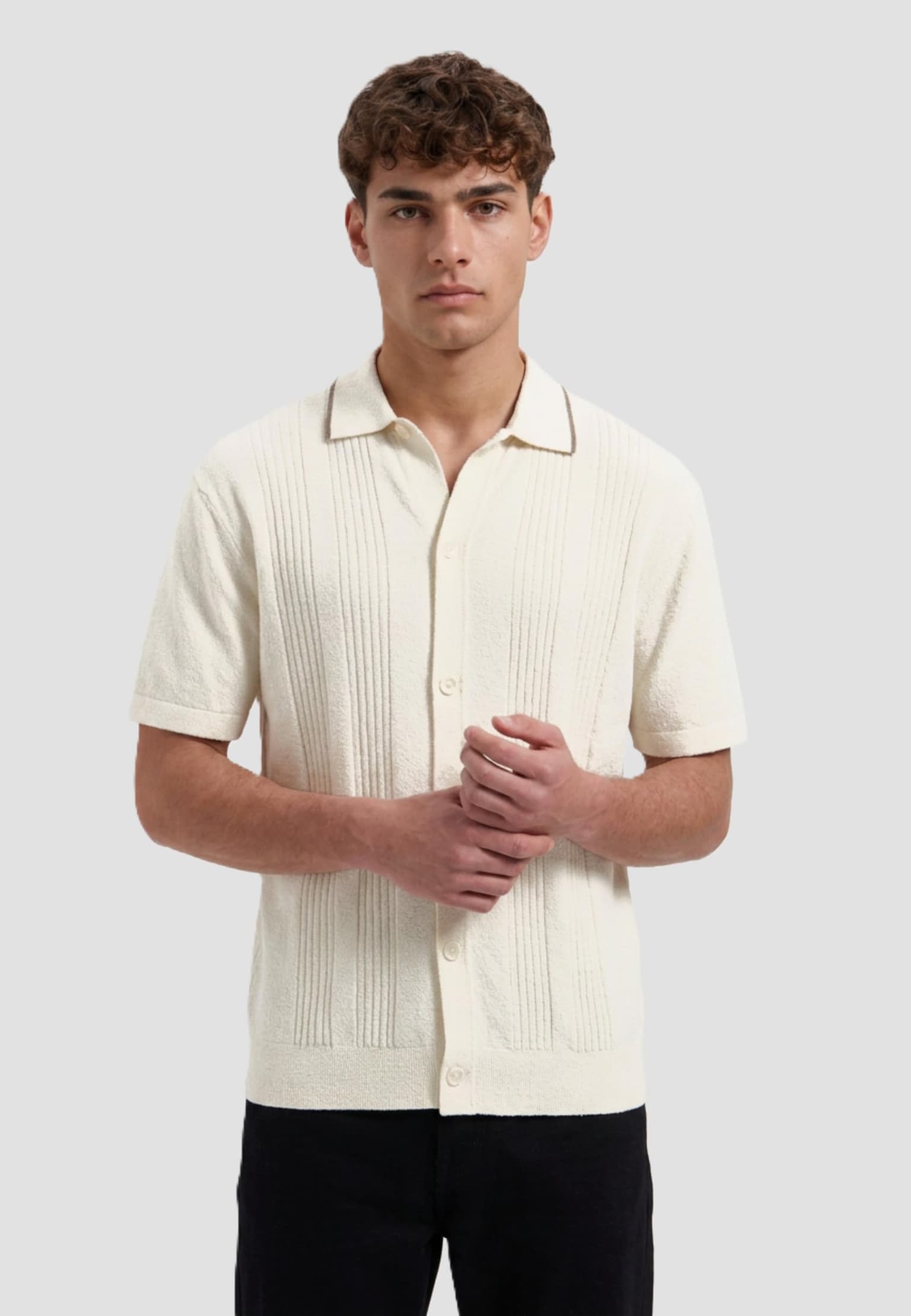 Dstrezzed Daxton Shirt