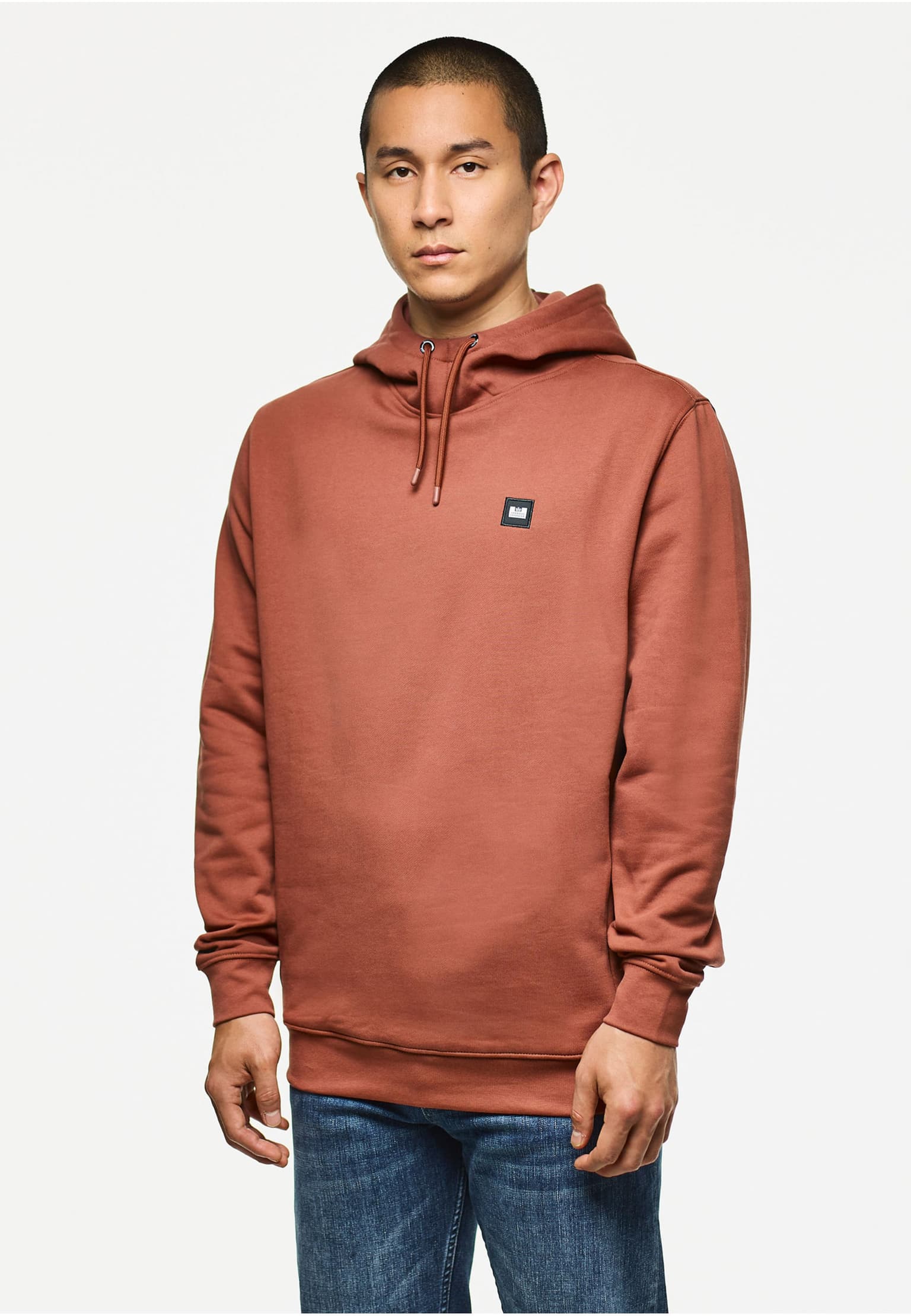 Weekend Offender RIBBE HOODY
