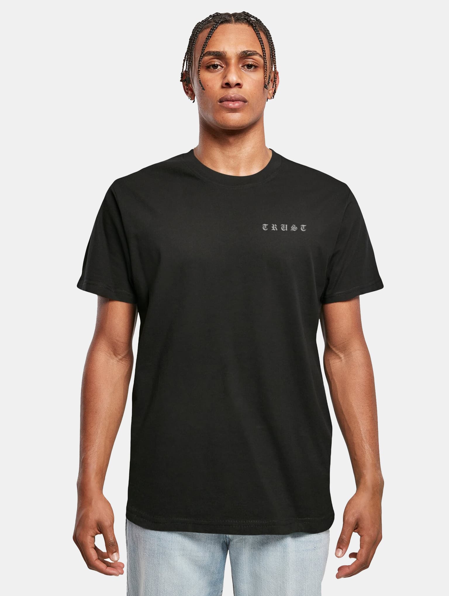 Mister Tee Trust Dove T-Shirt