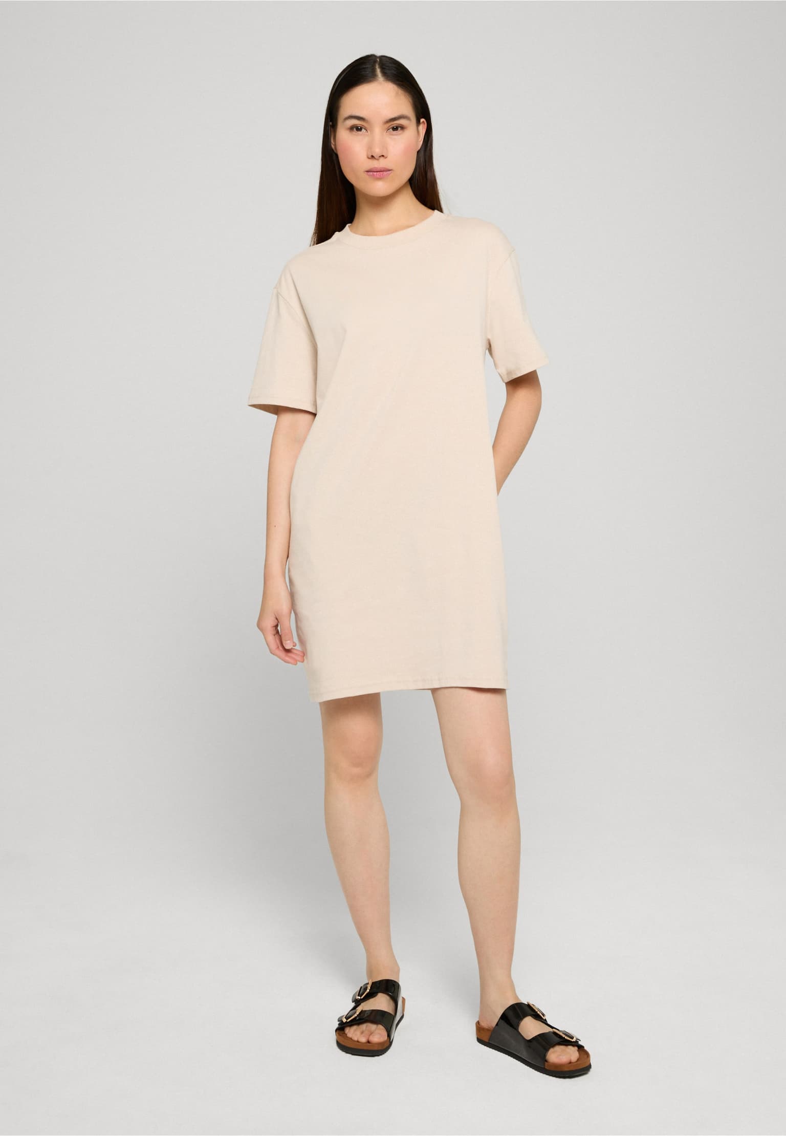 Urban Classics Ladies Everyday Dress
