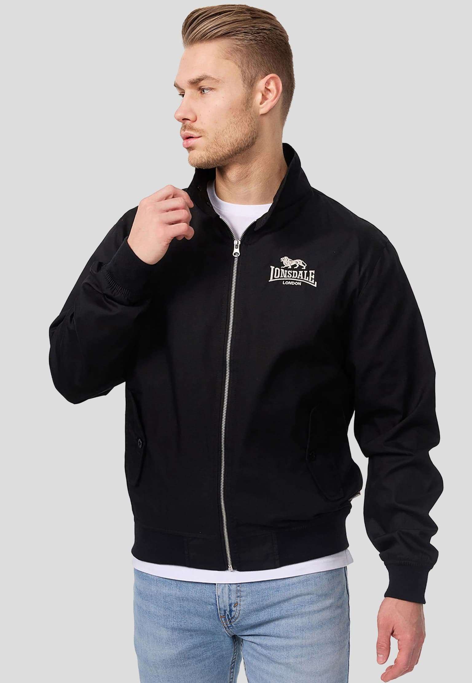 Lonsdale London CLASSIC