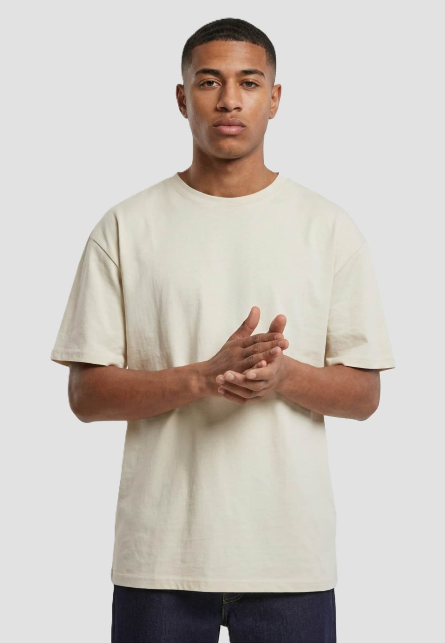 Urban Classics Heavy Oversized Tee