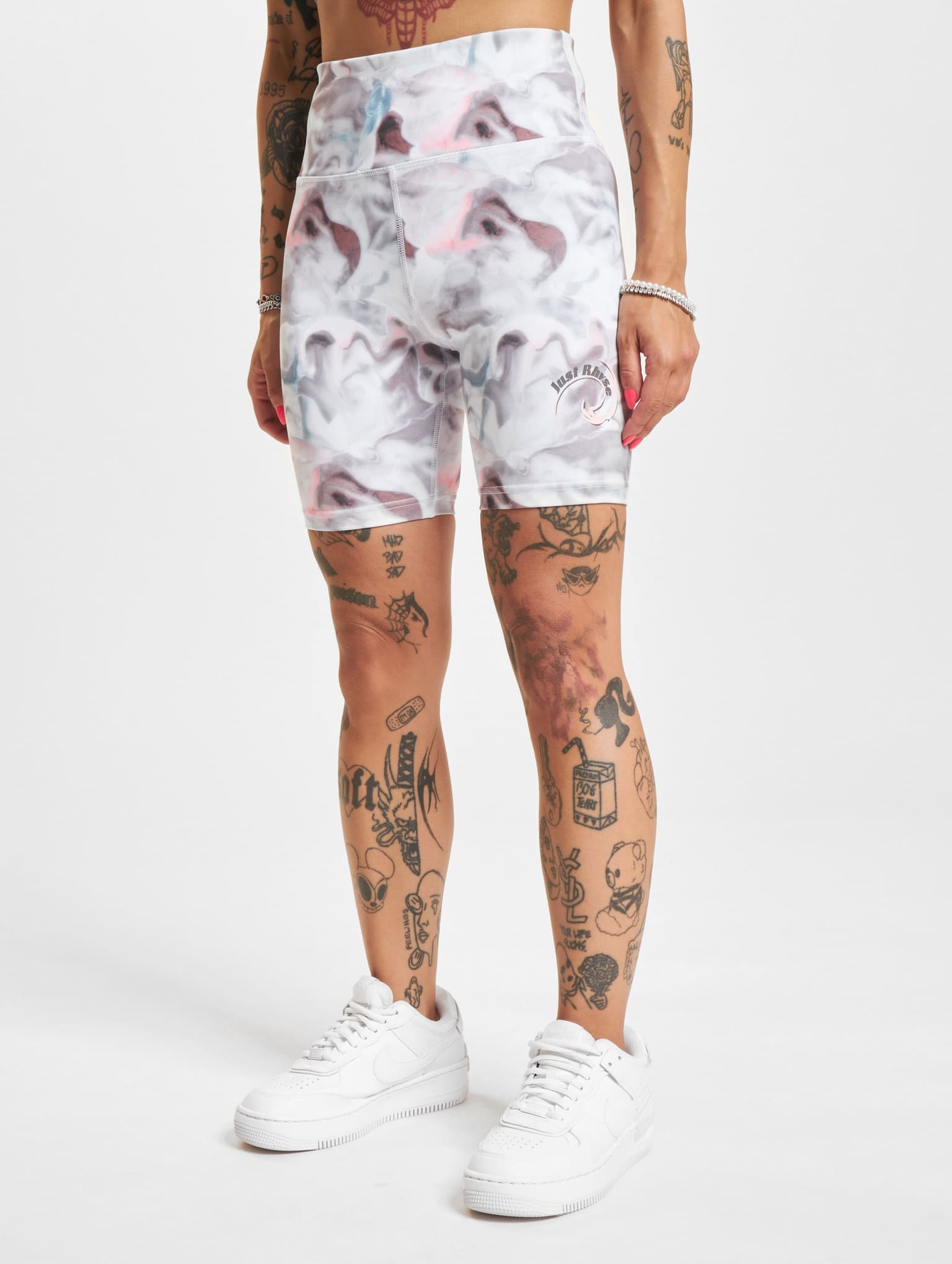 Just Rhyse Water Short