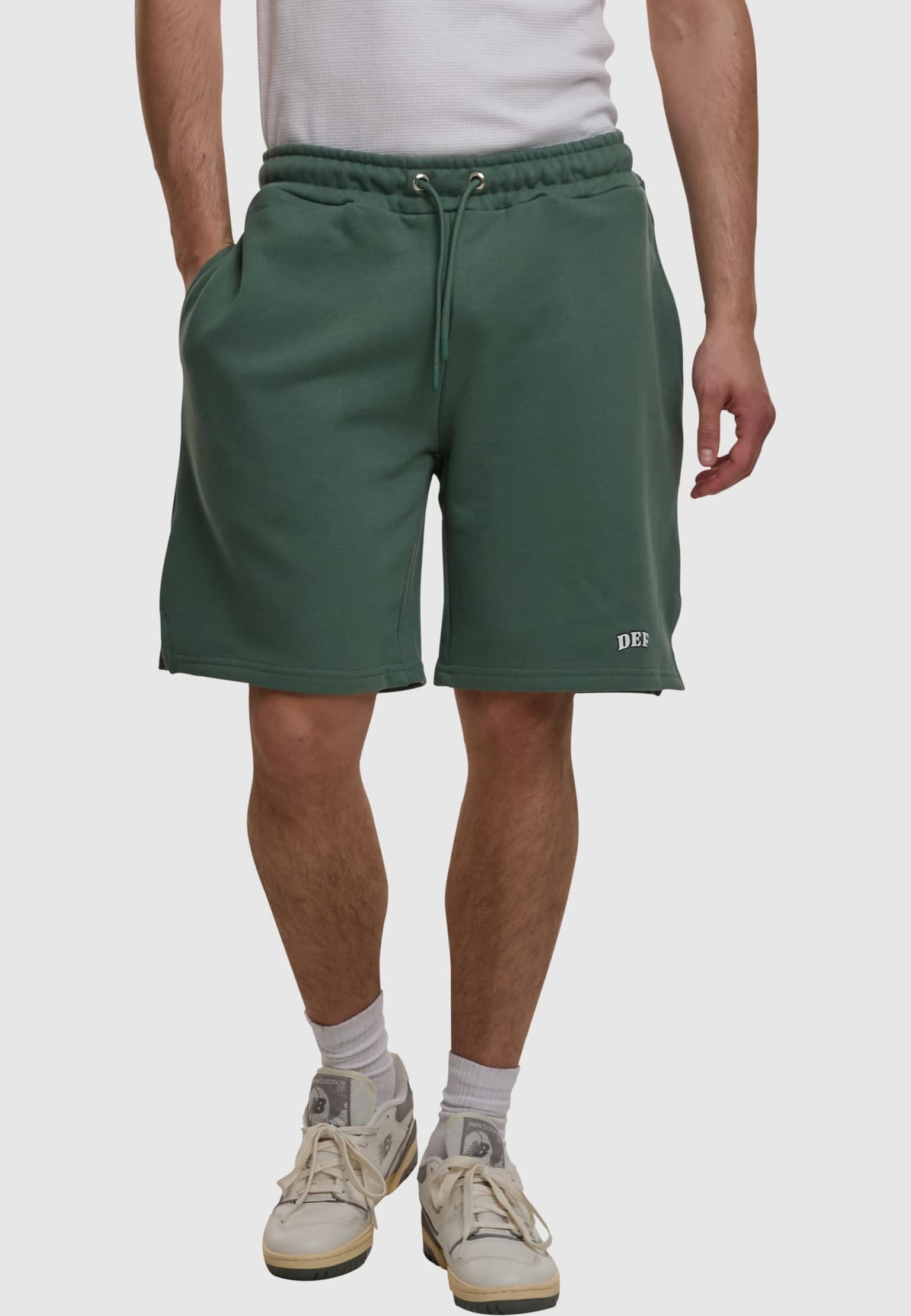 DEF PLAIN Short