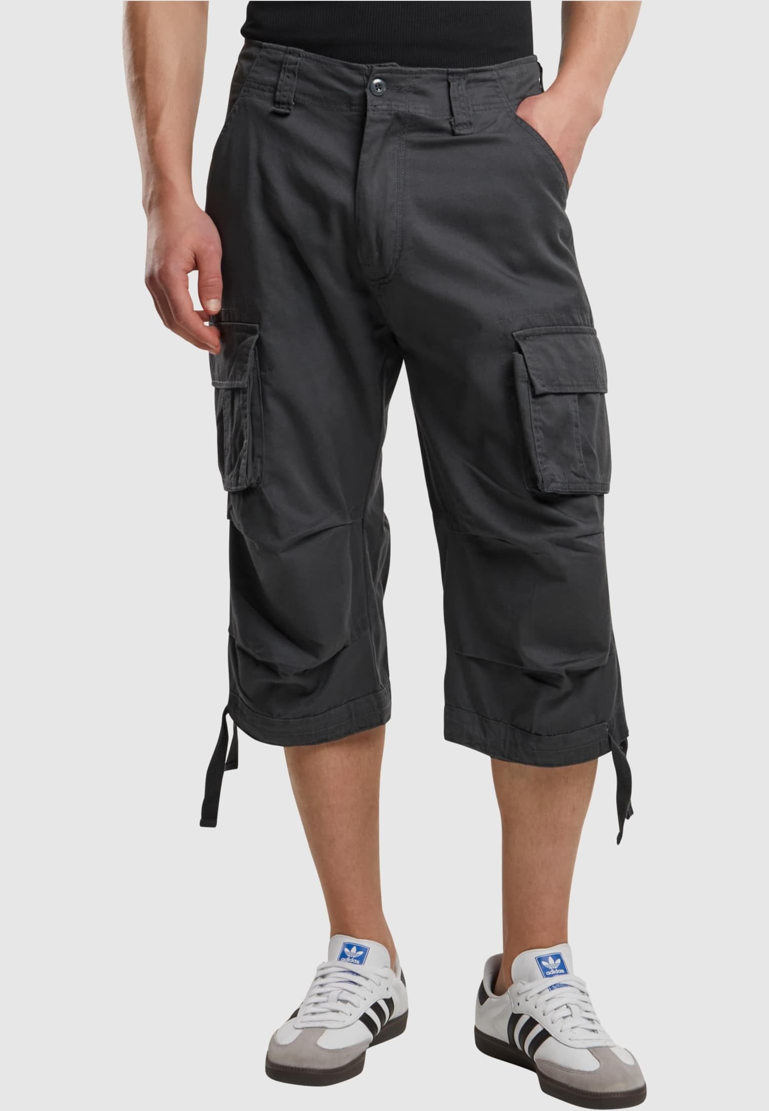Brandit Urban Legend Cargo 3/4 Short