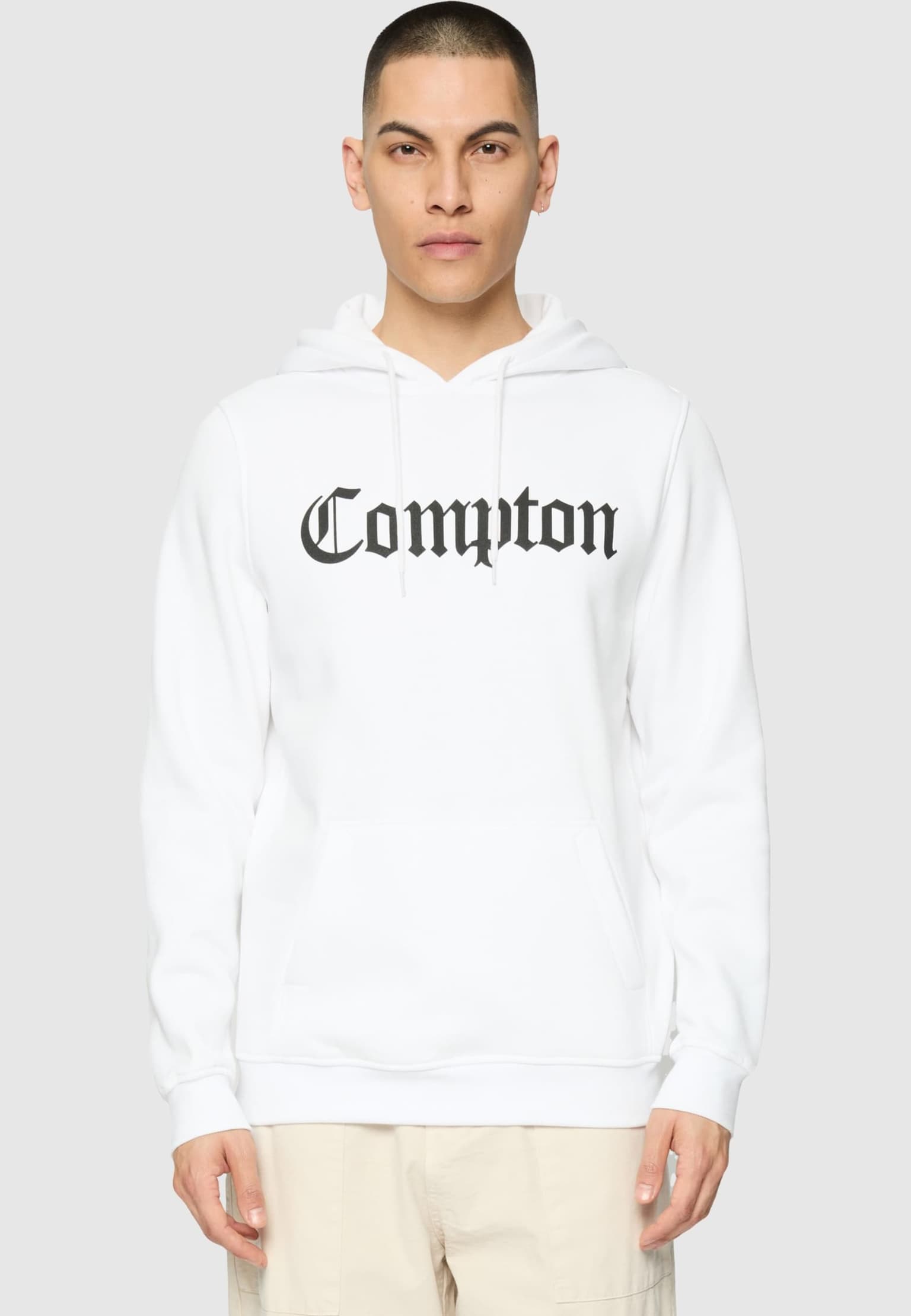 Mister Tee Compton Hoody