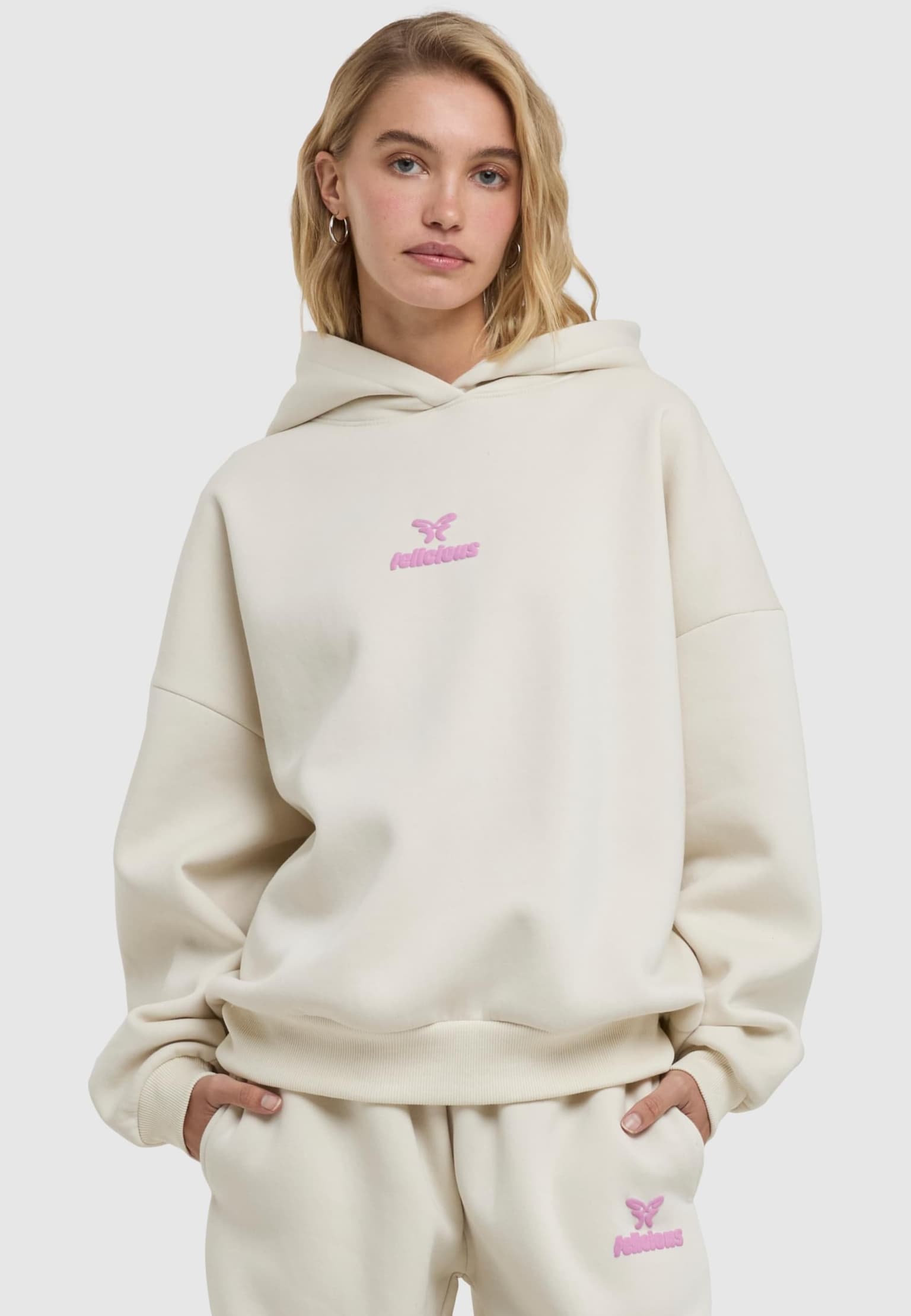 Felicious BASIC Hoodie