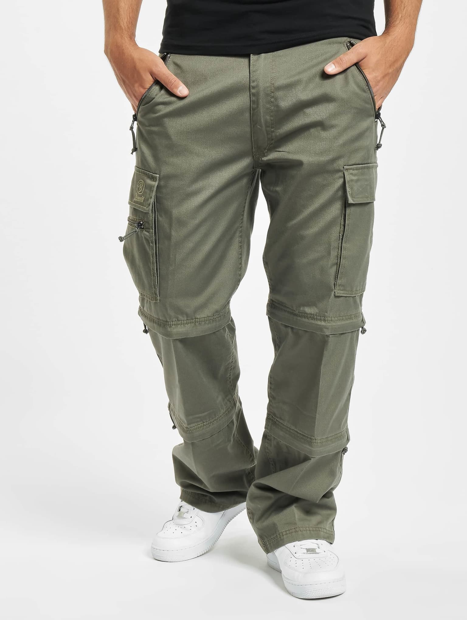 Brandit Savannah Removable Legs Pants