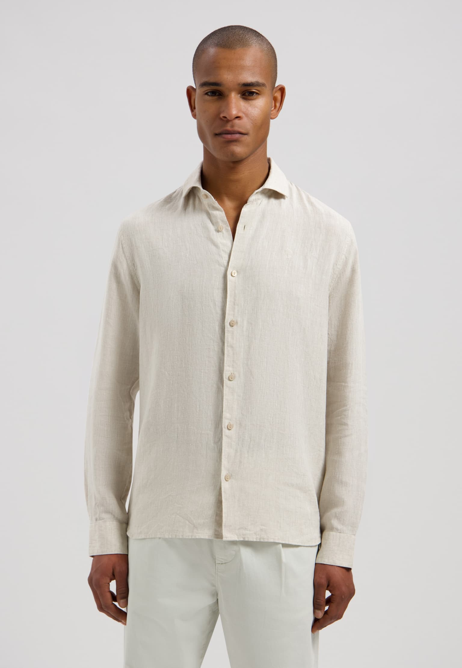 Dstrezzed Jagger Shirt