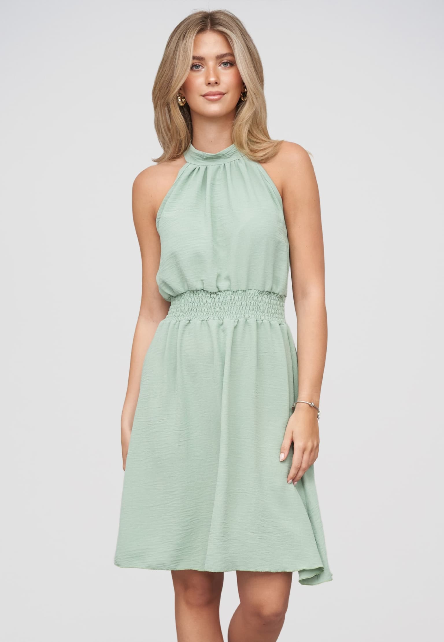 Cloud5ive Summer Dress