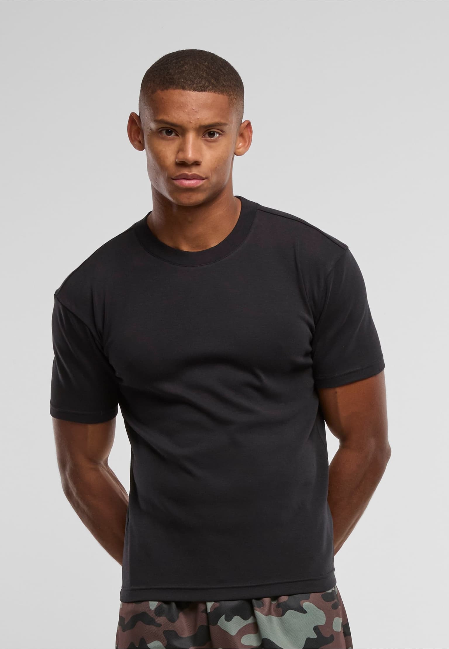 Karl Kani Signature Essential Fitted T-Shirt
