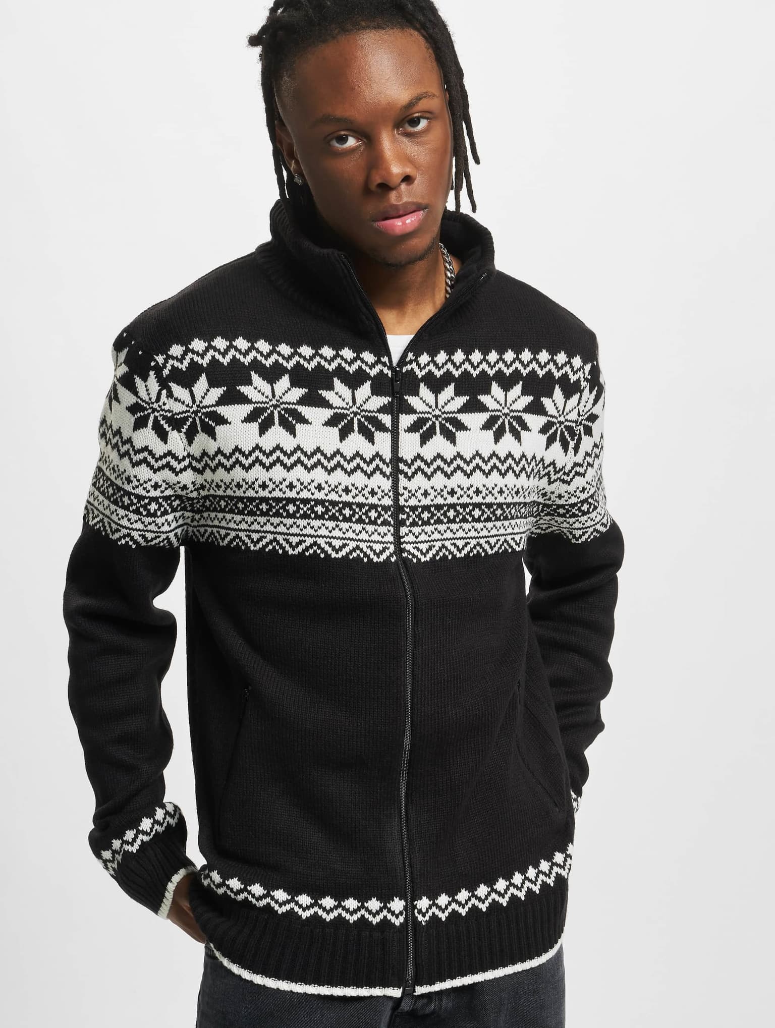 Brandit Cardigan Norweger