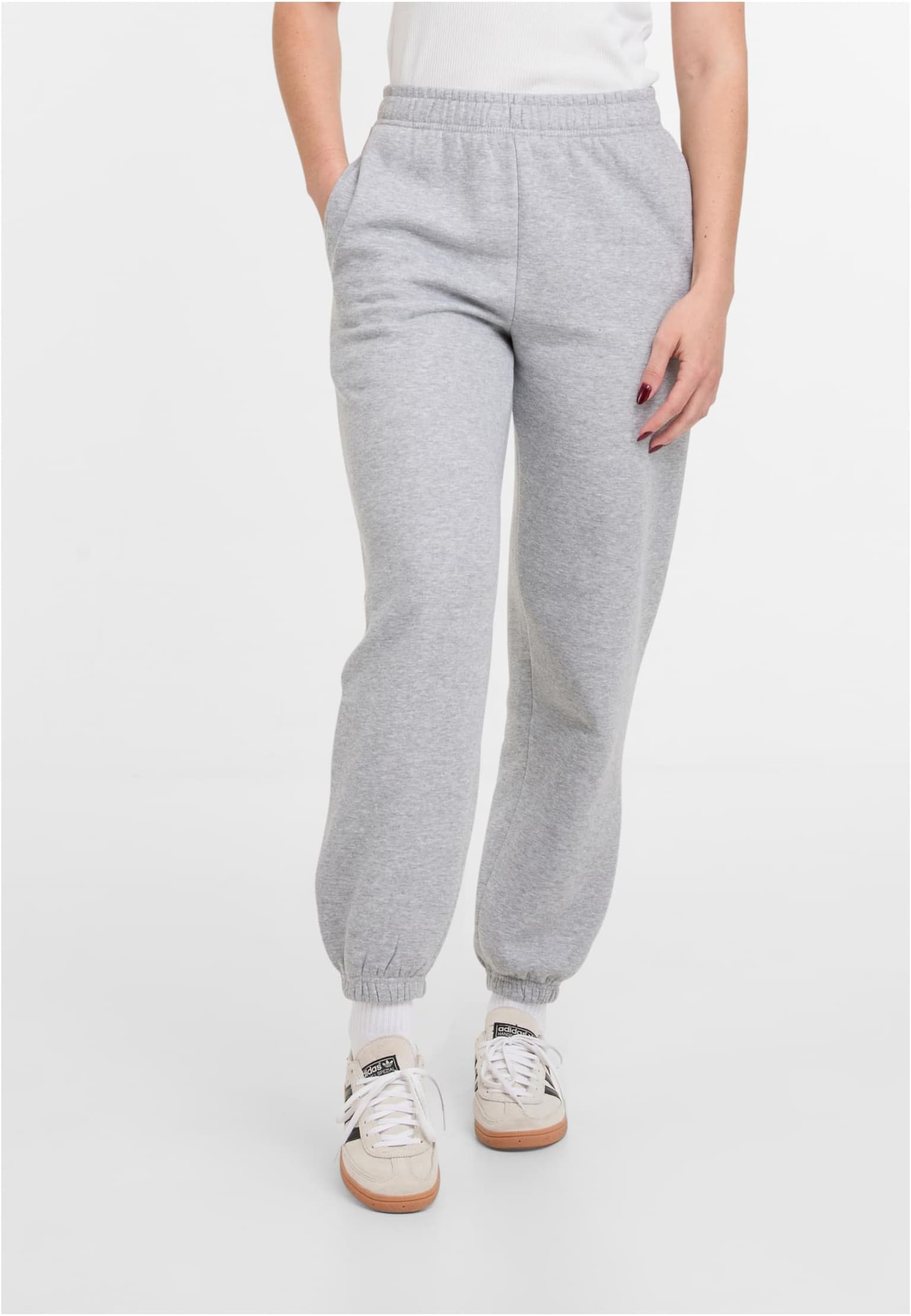 Urban Classics Ladies Basic Essential Sweatpants