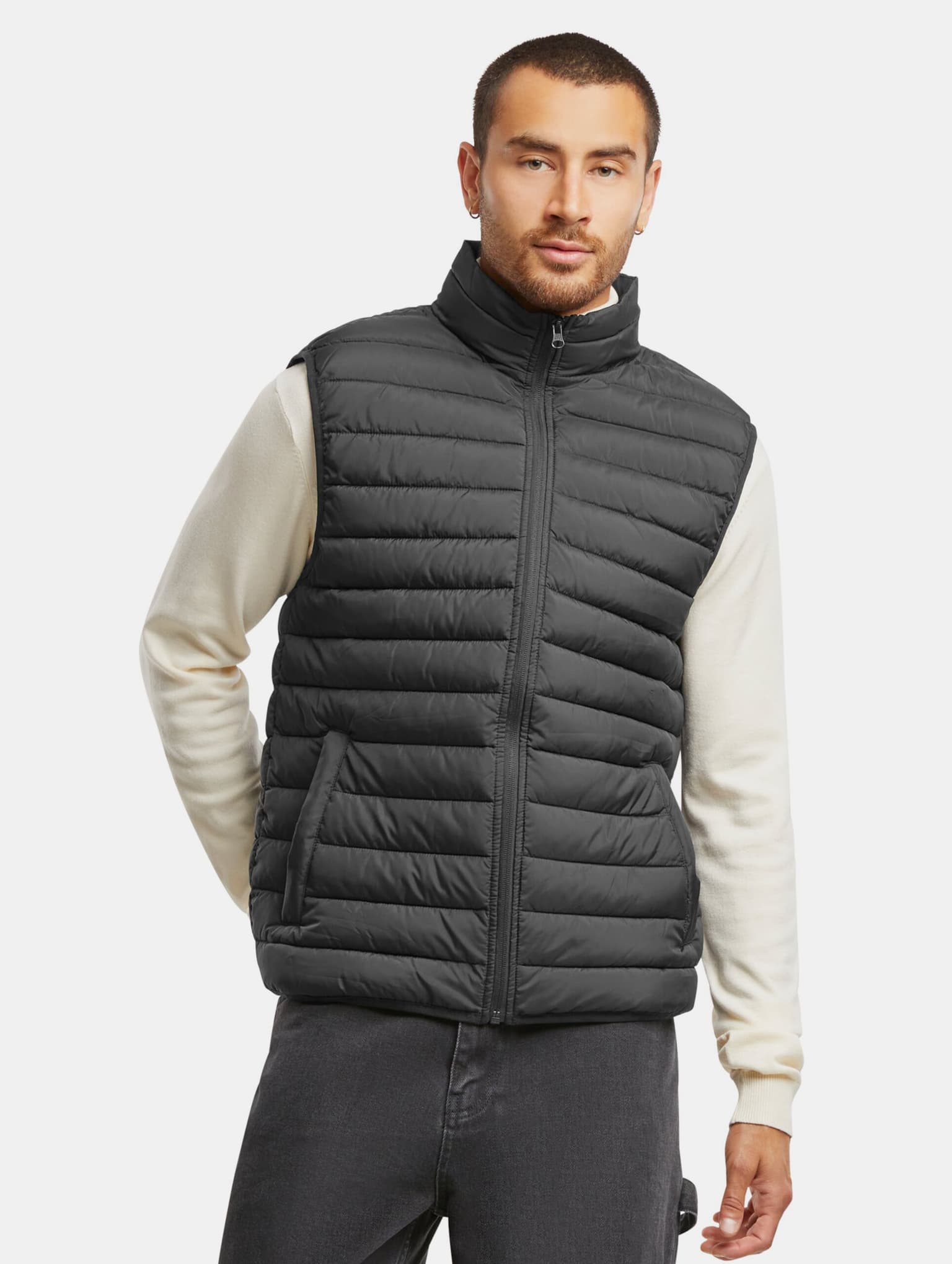 Urban Classics Basic Light Weigh Weste