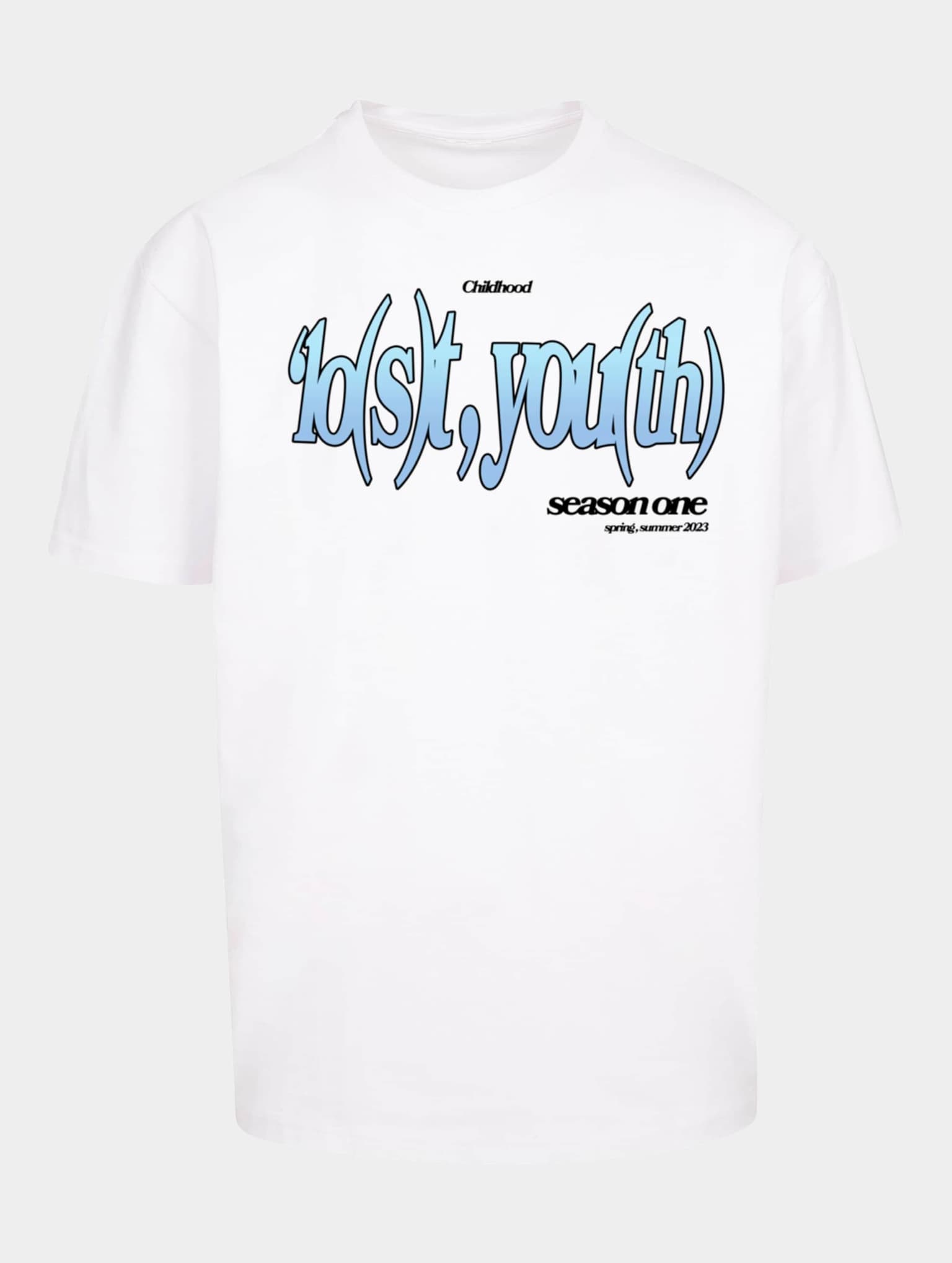 Lost Youth LY TEE - ICON V.7