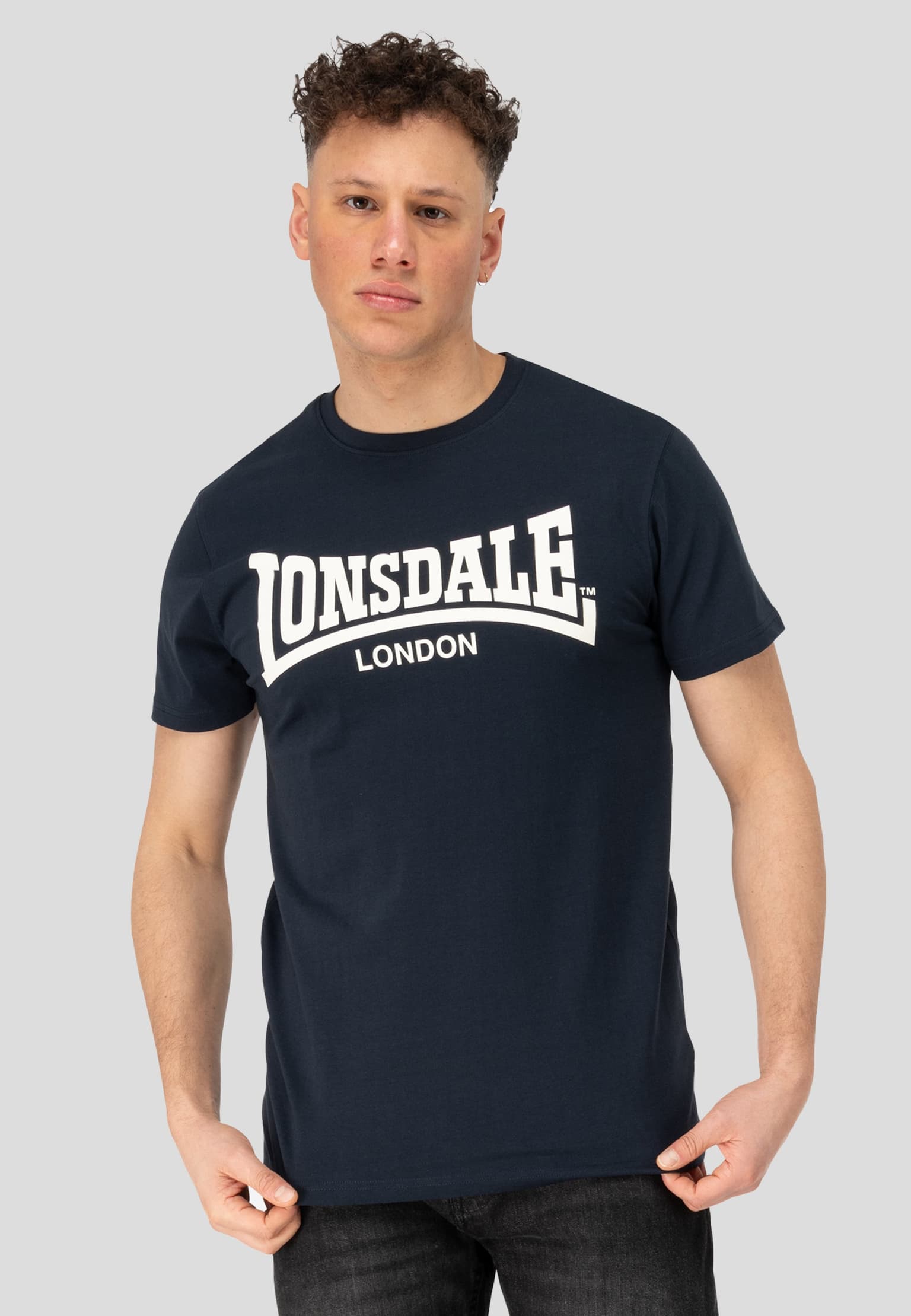 Lonsdale London FULWOOD