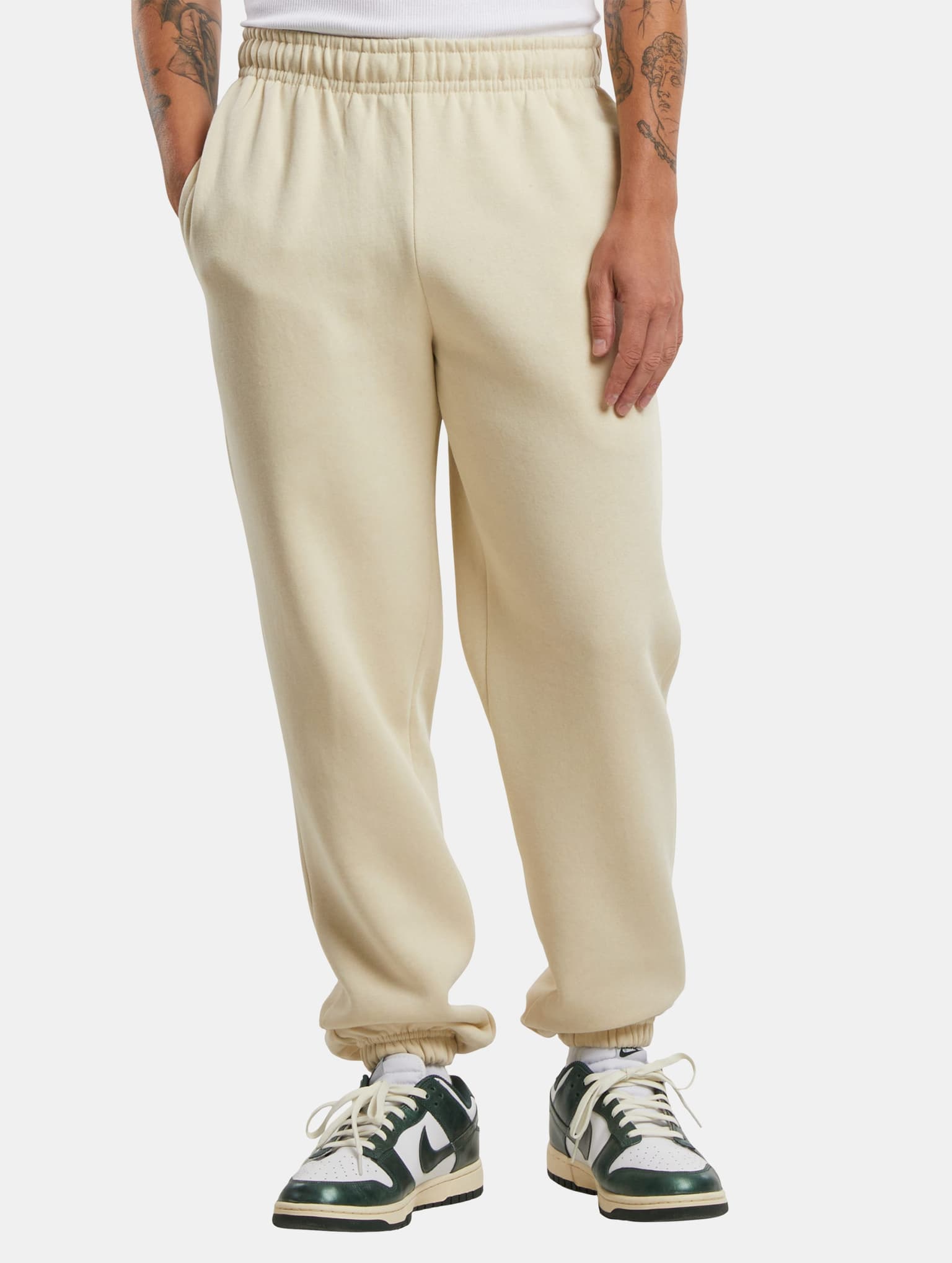 Urban Classics Basic Essential Jogginghose