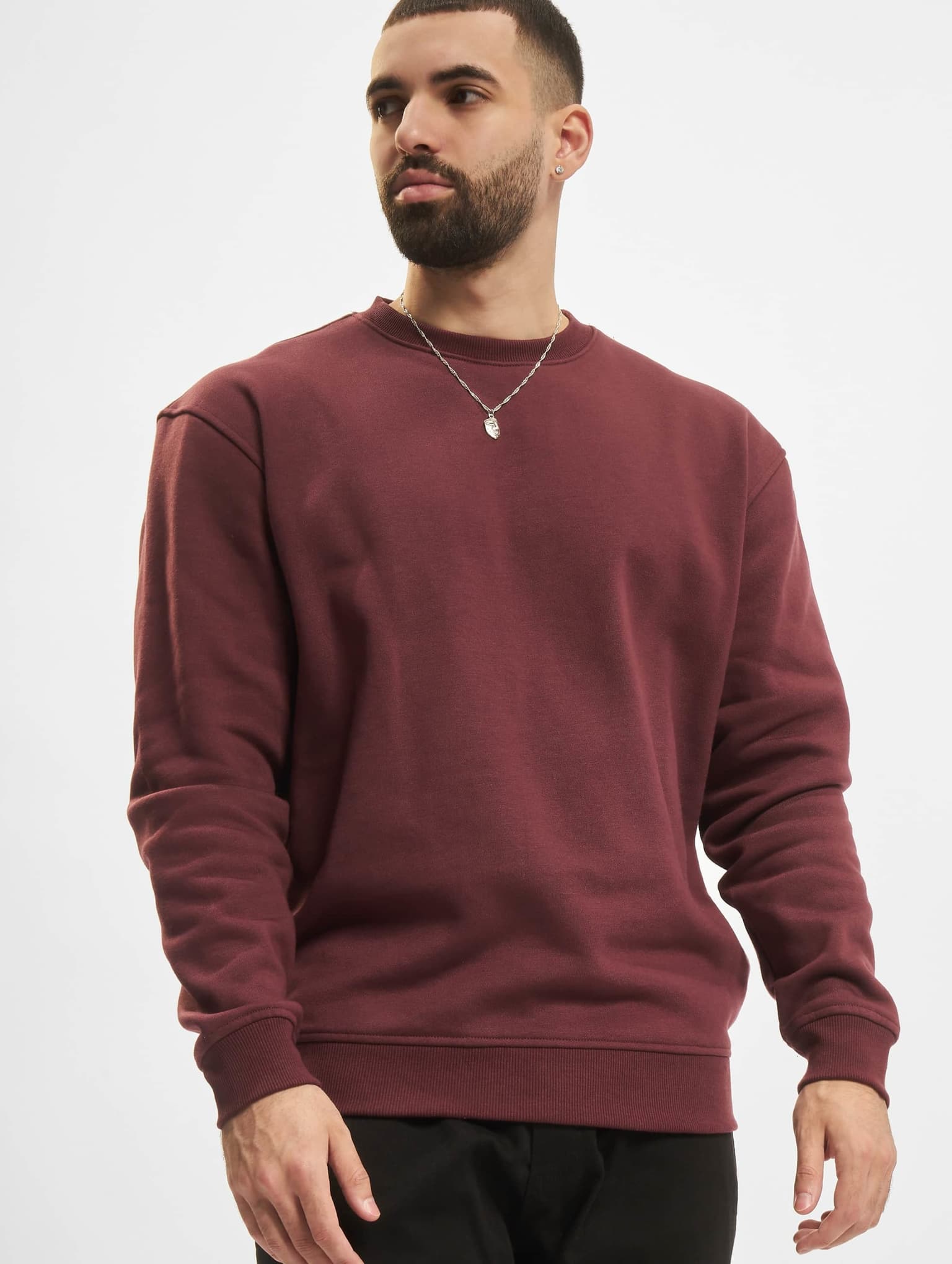 Urban Classics Crewneck Sweatshirt