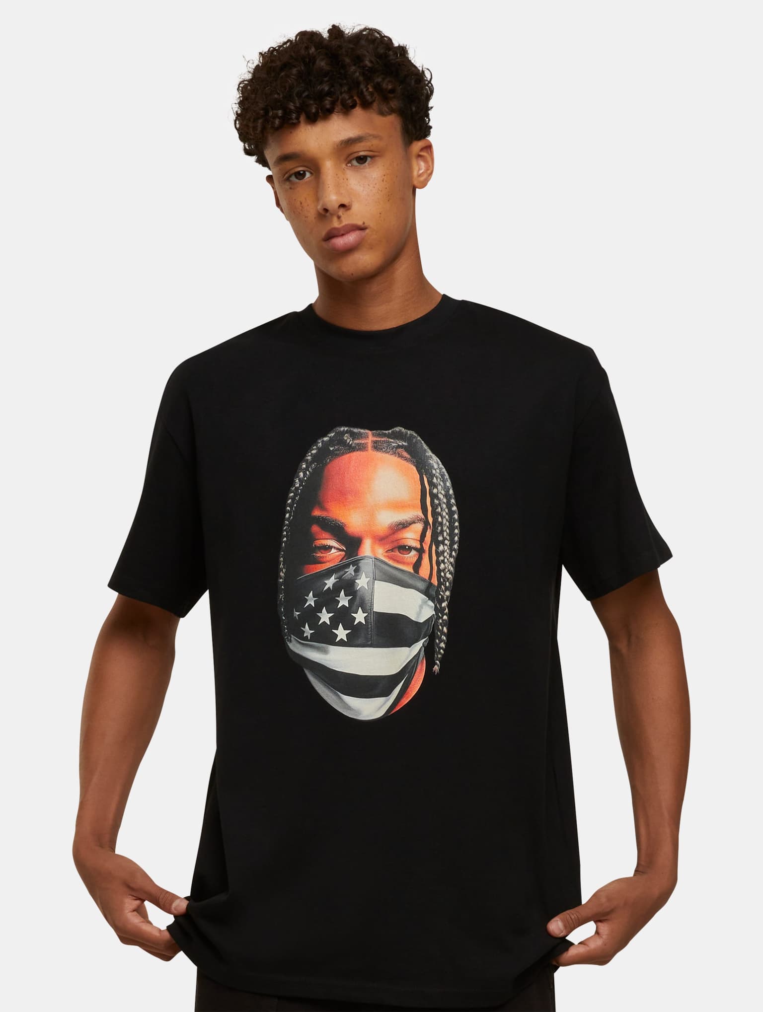 Mister Tee Upscale Psycho Man Oversize