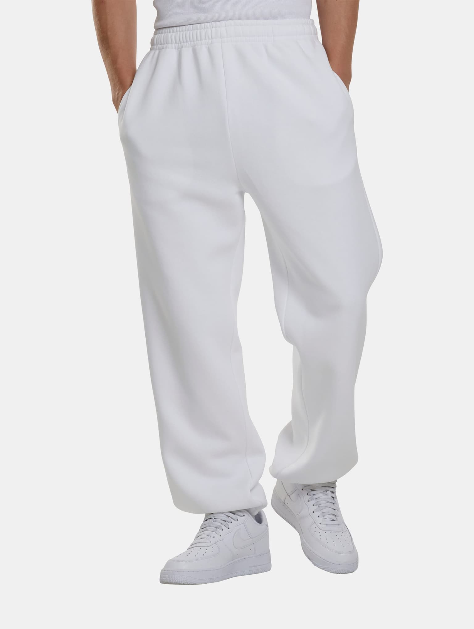 Urban Classics Fluffy Jogginghose