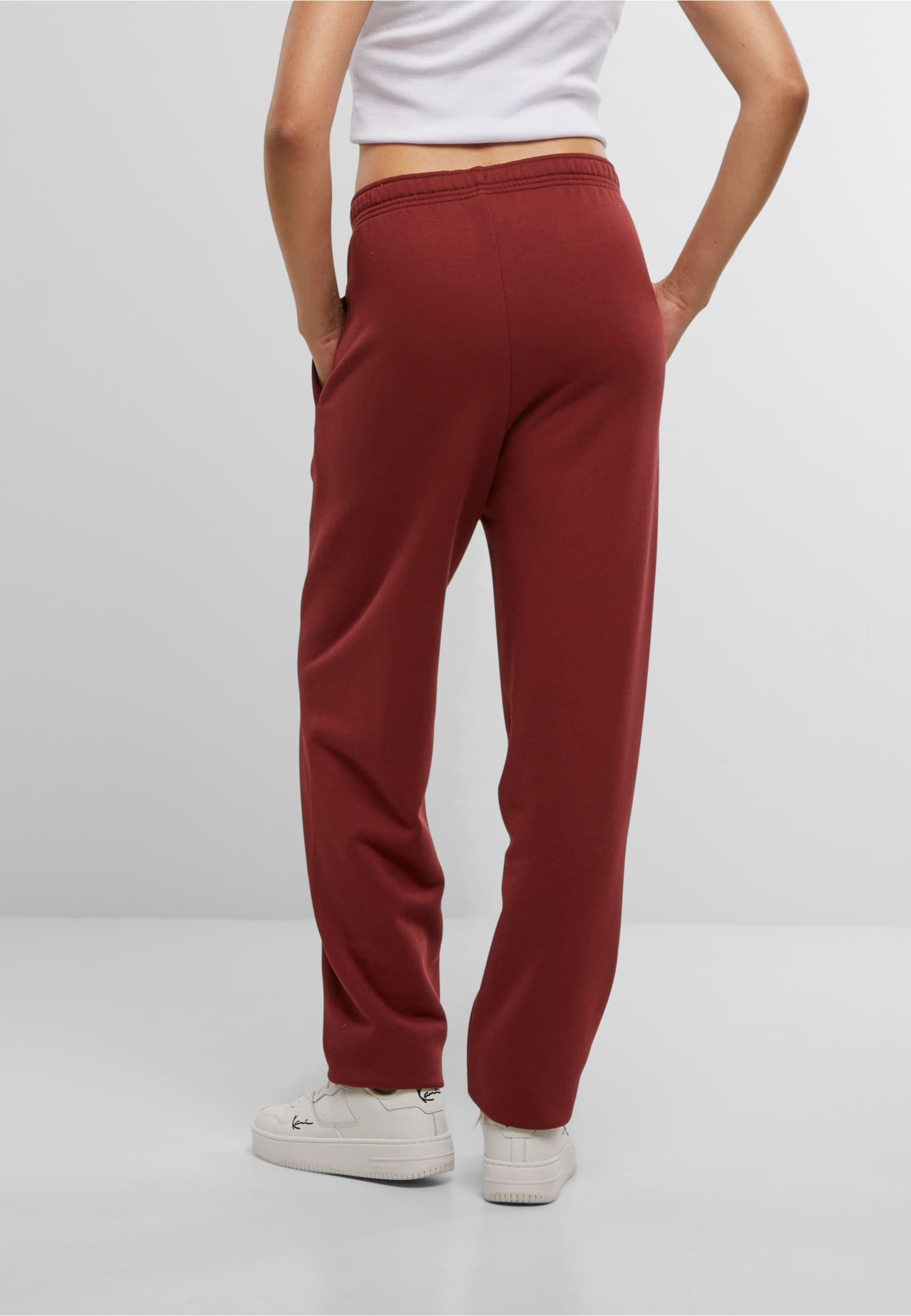 Karl Kani Small Signature Essential Os Sweatpants