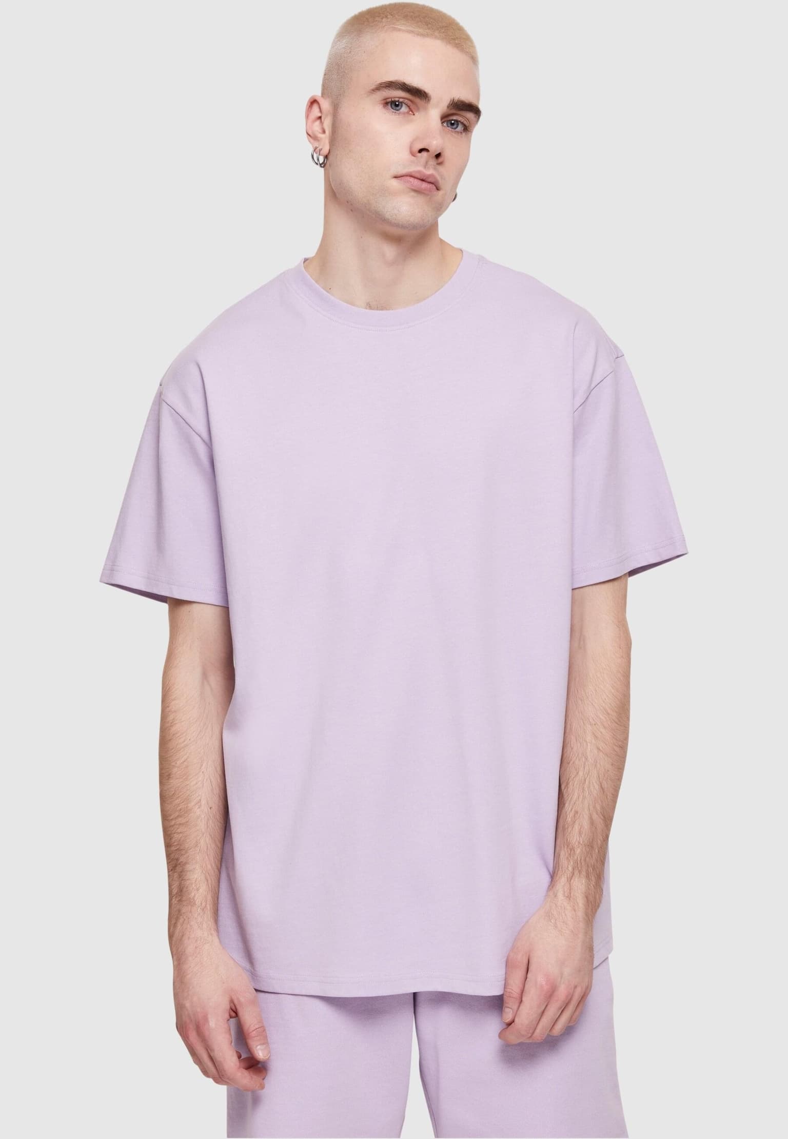 Urban Classics Heavy Oversized Tee