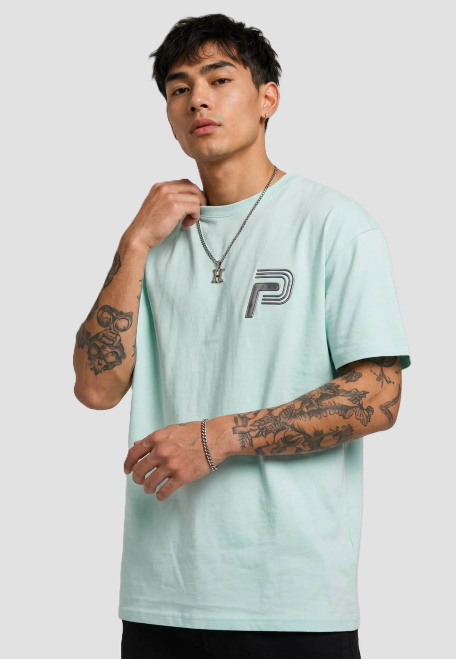 883Police RYLSTONE T-SHIRT