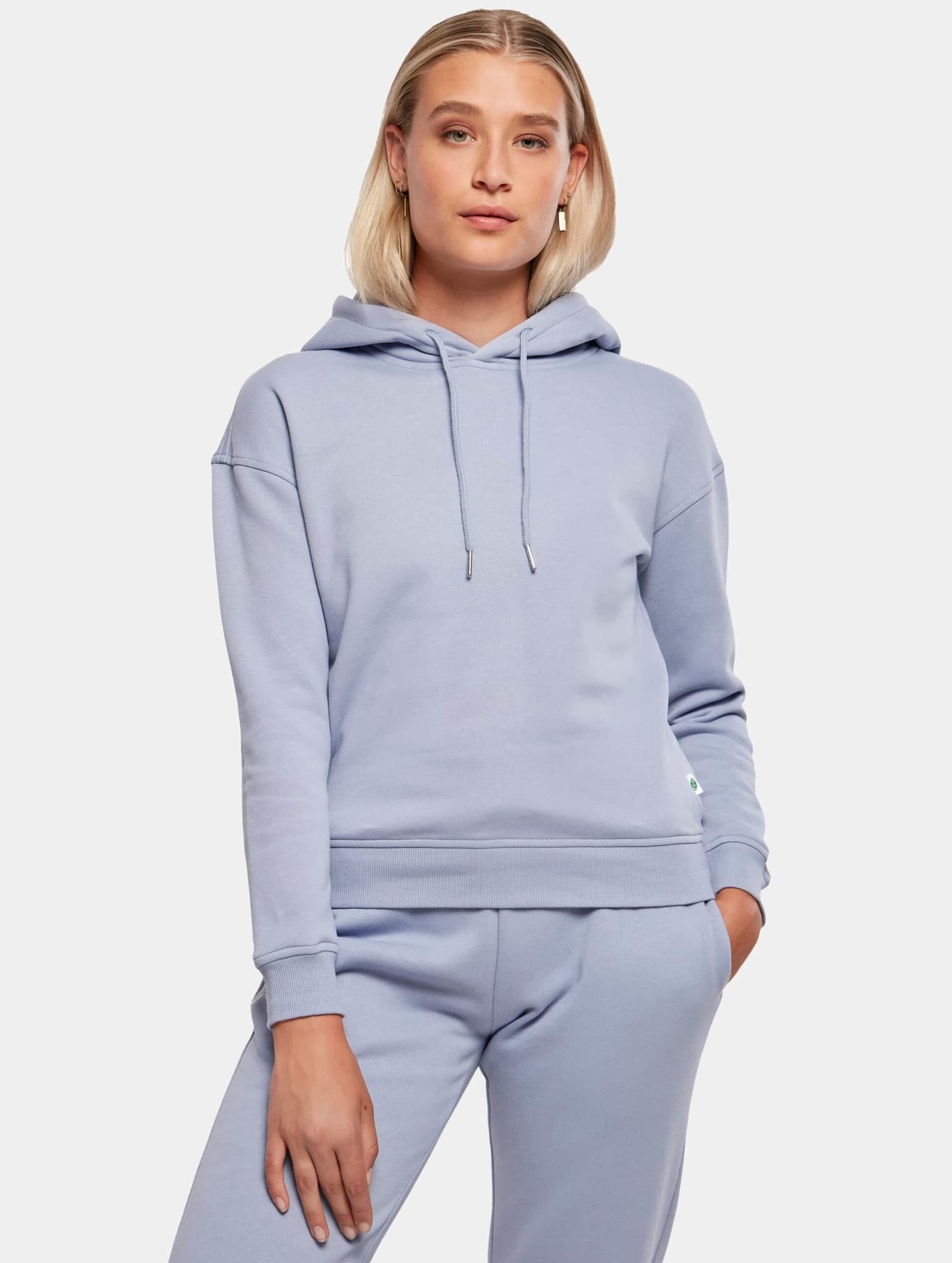 Urban Classics Ladies Essentials Hoody